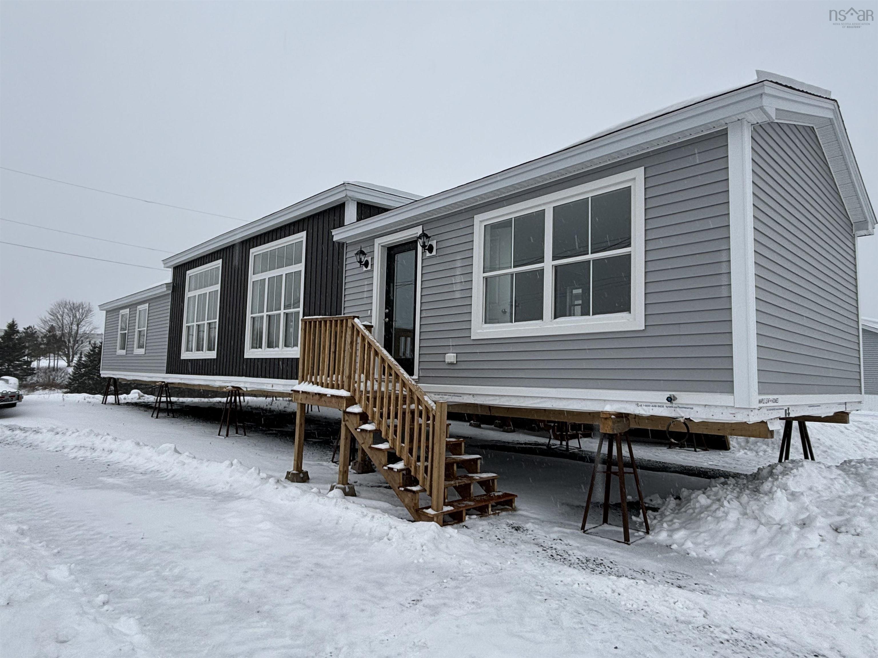 Lot A6 Narrows Road, Lake Egmont NS B0N 1X0 - MLS #202515530