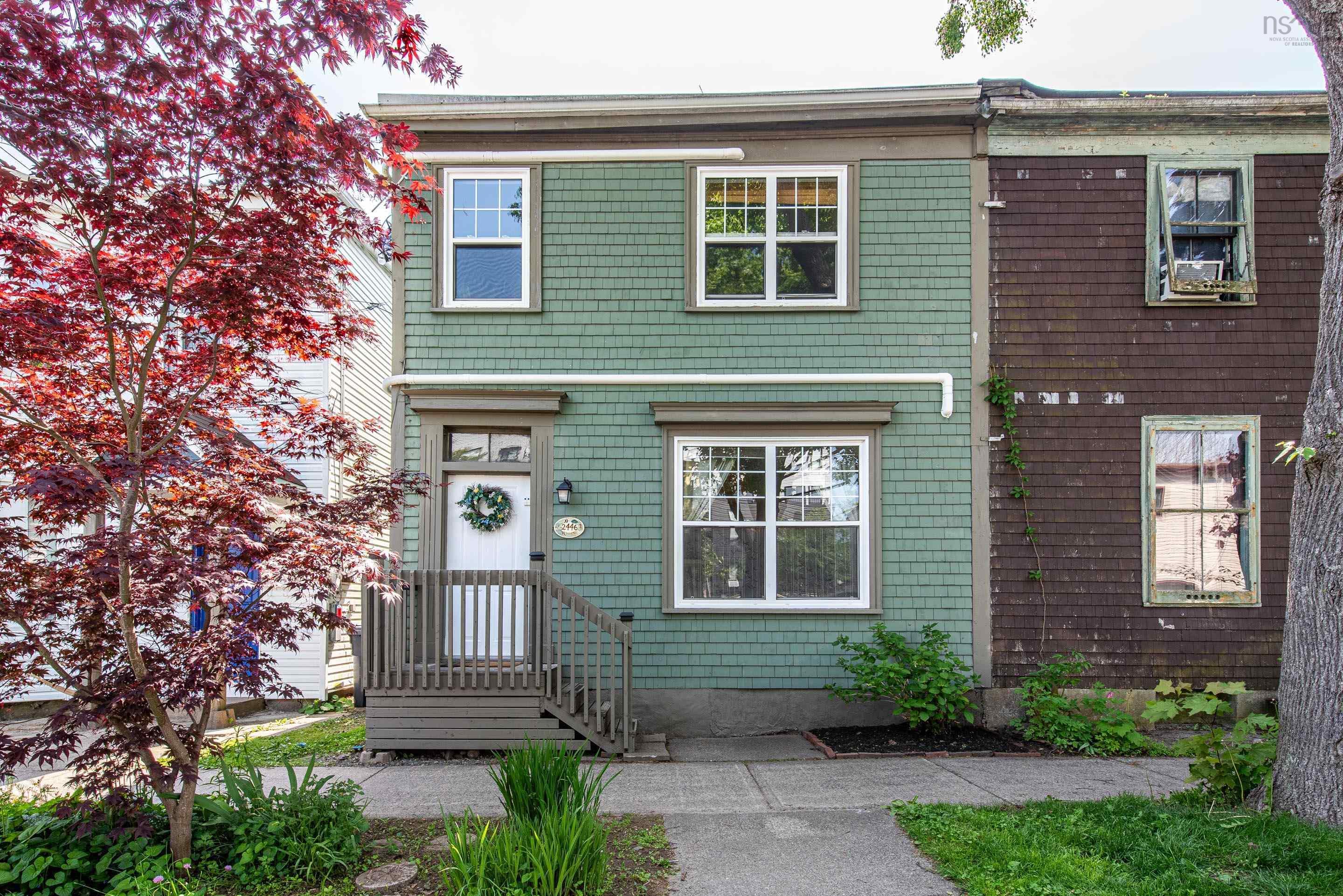 2446 John Street, Halifax NS B3K 4K7 - MLS #202515546