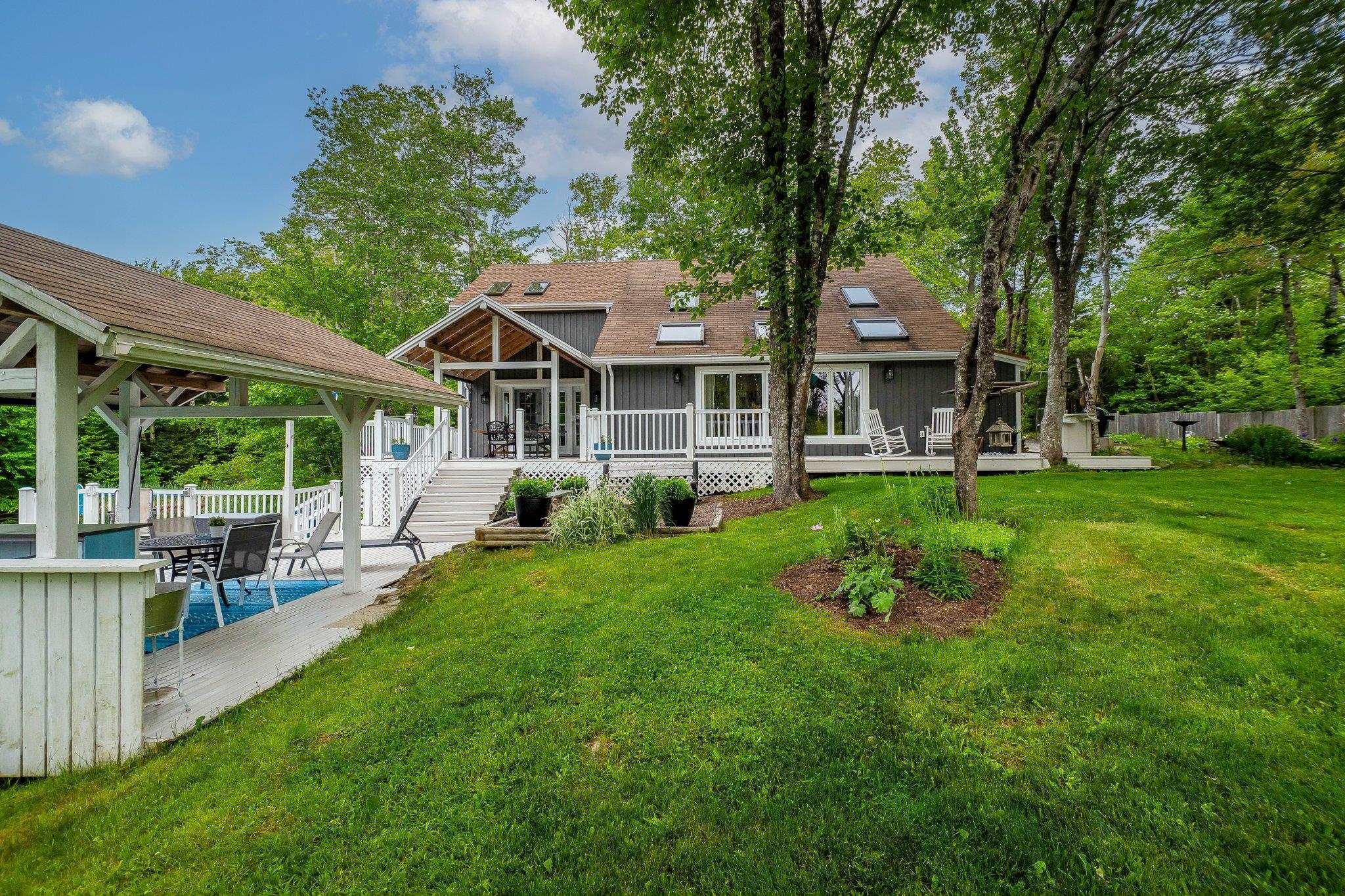 321 Elliot Road, South Rawdon NS B0N 1Z0 - MLS #202515574