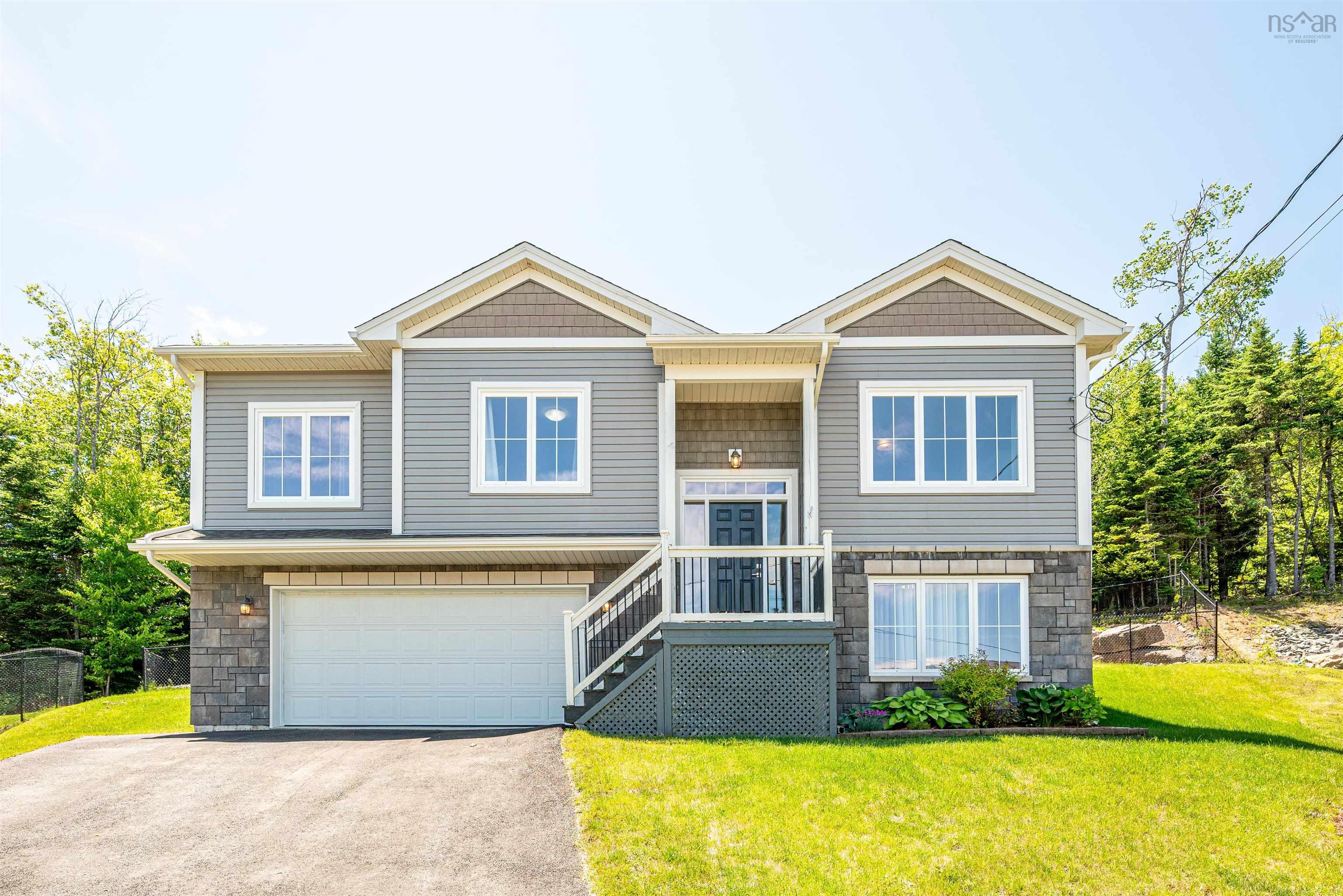 28 Pinhigh Court, Middle Sackville NS B4C 2N4 - MLS #202515577