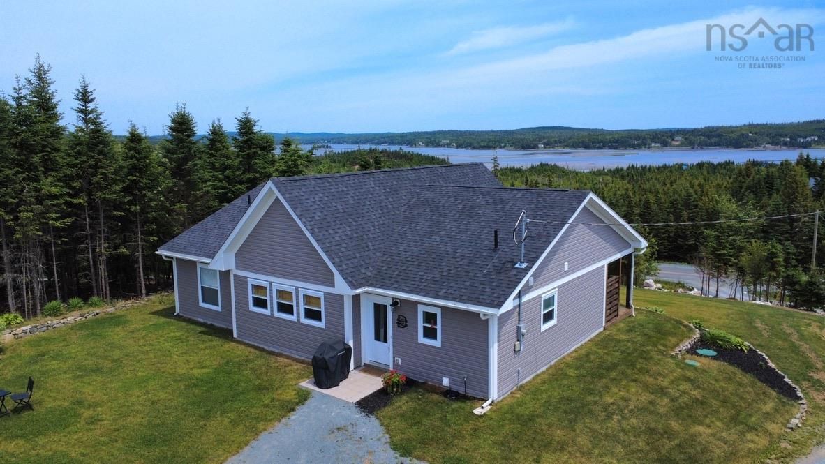 910 West Petpeswick Road, West Petpeswick NS - MLS: 202515620
