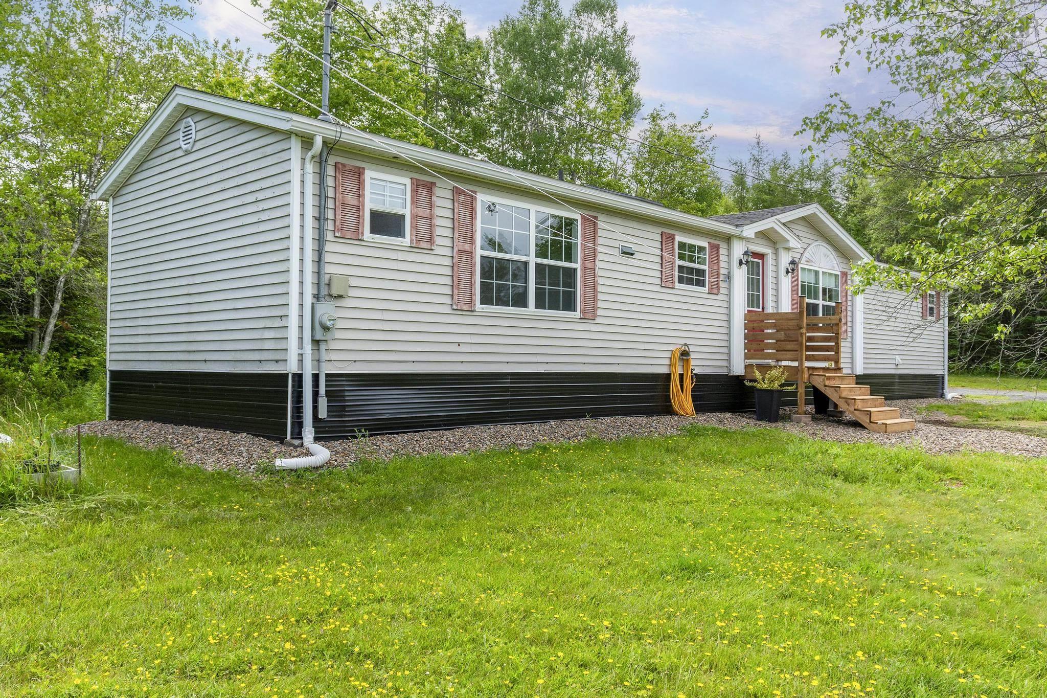 36 Old Highway 354 Highway, Noel NS B0N 1T0 - MLS #202515631
