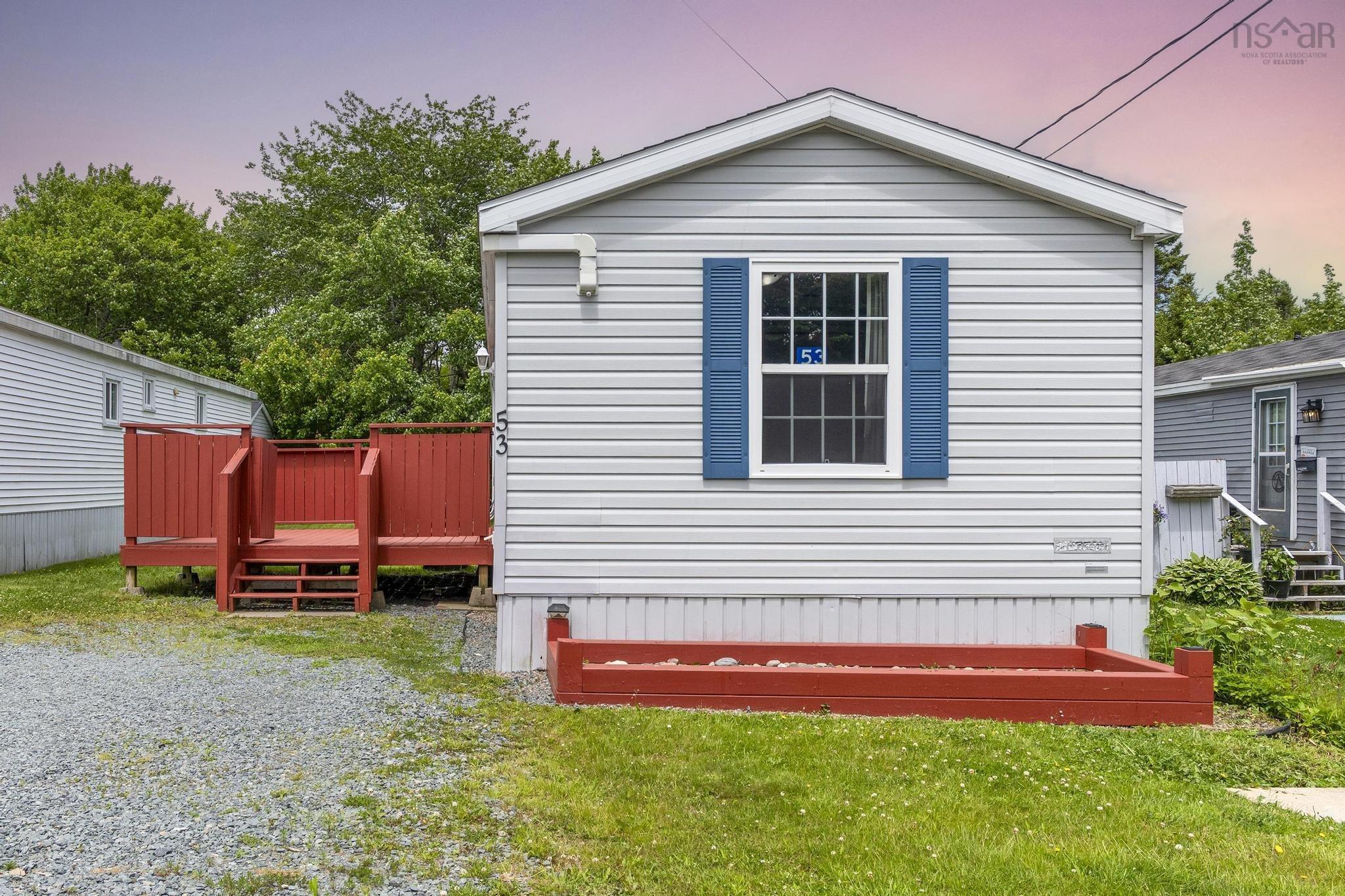 53 Broadway Street, Lakeside NS B3T 1B1 - MLS #202515675