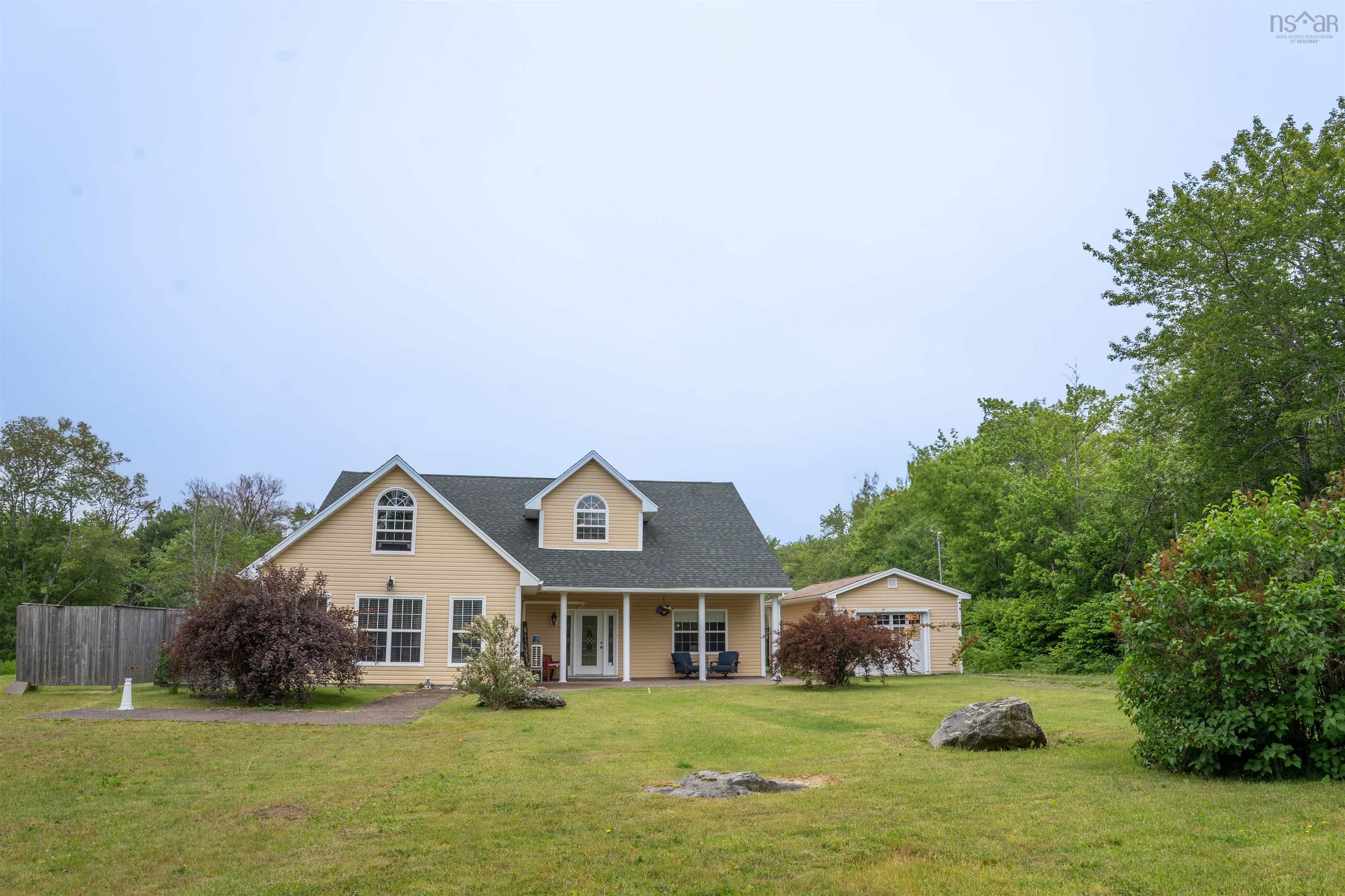 26 Mcintyre Lane, Lower Sackville NS B4C 0B9 - MLS #202515678