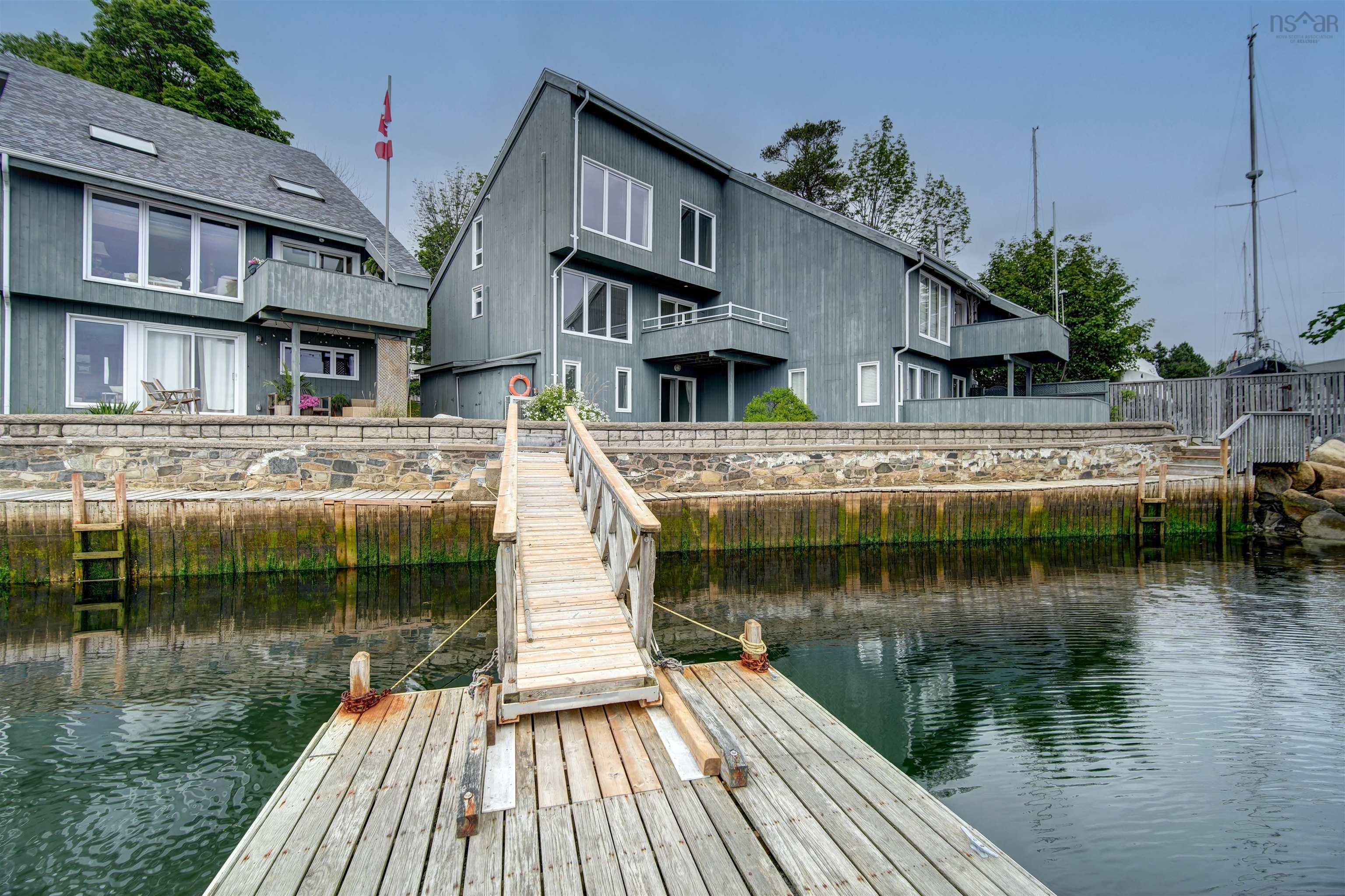353 1 Shore Drive, Bedford NS B4A 2C7 - MLS #202515693