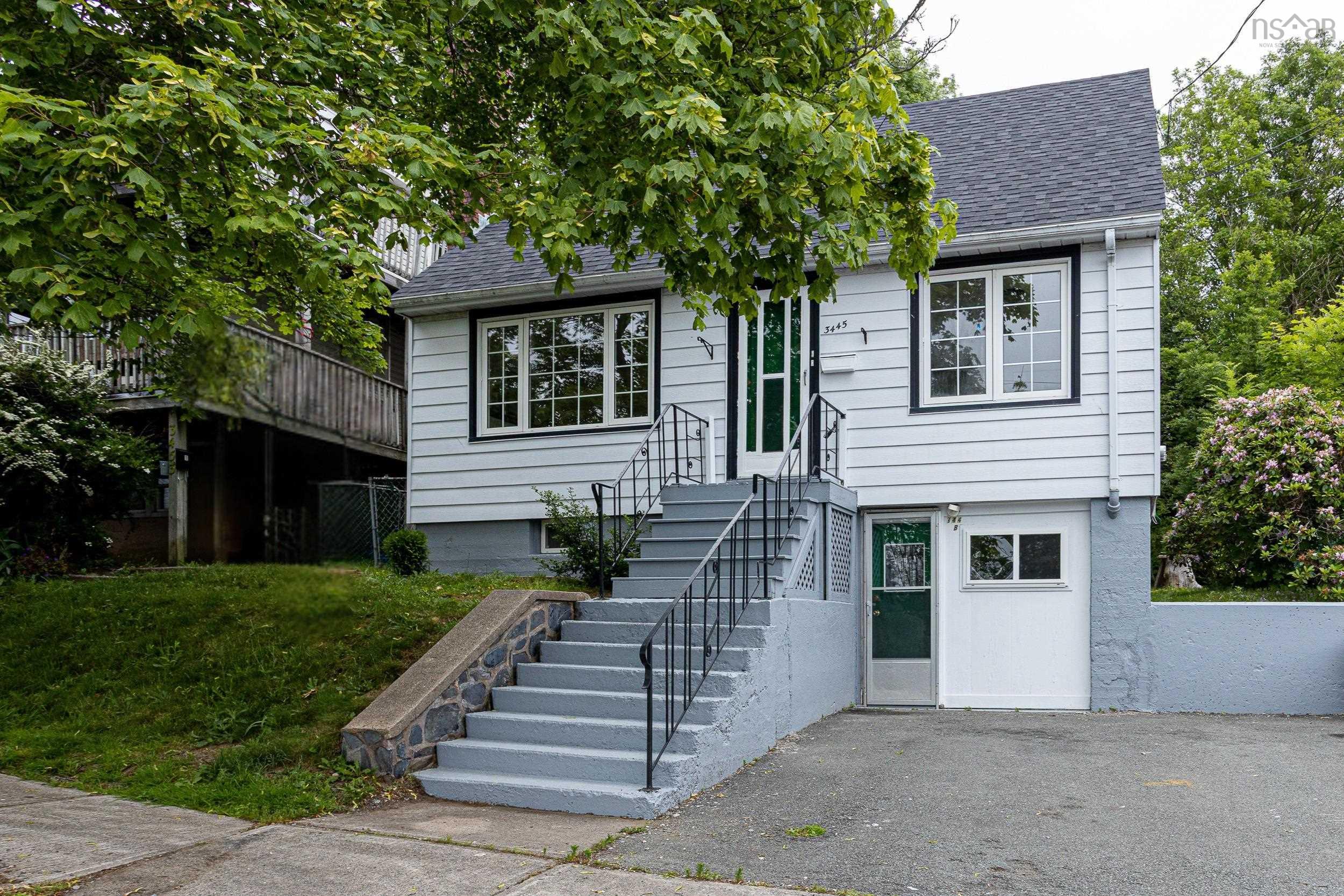3443 - 3445 Stanbury Street, Halifax NS B3L 2X1 - MLS #202515699