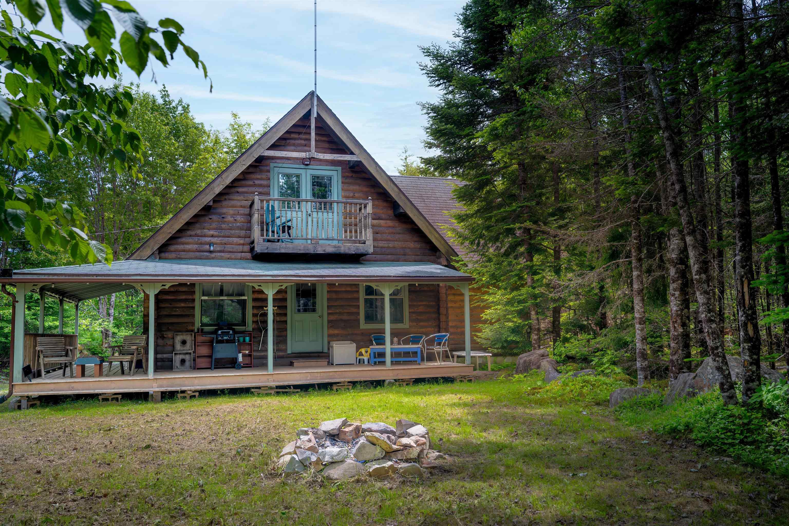 4859 Highway 224, Pleasant Valley NS B0N 2M0 - MLS #202515734