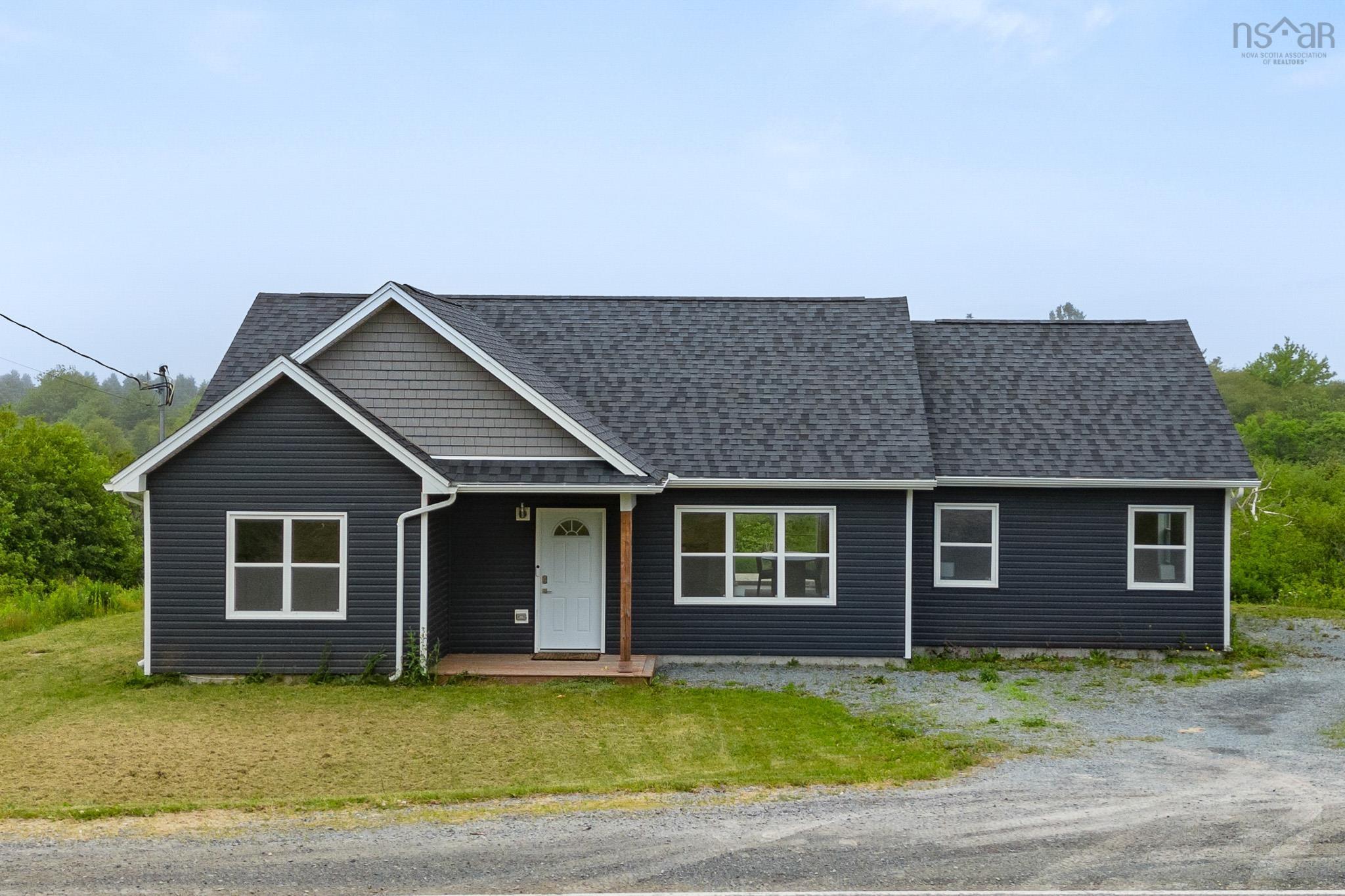 7156 Highway 207, West Chezzetcook NS B0J 2L0 - MLS #202515742