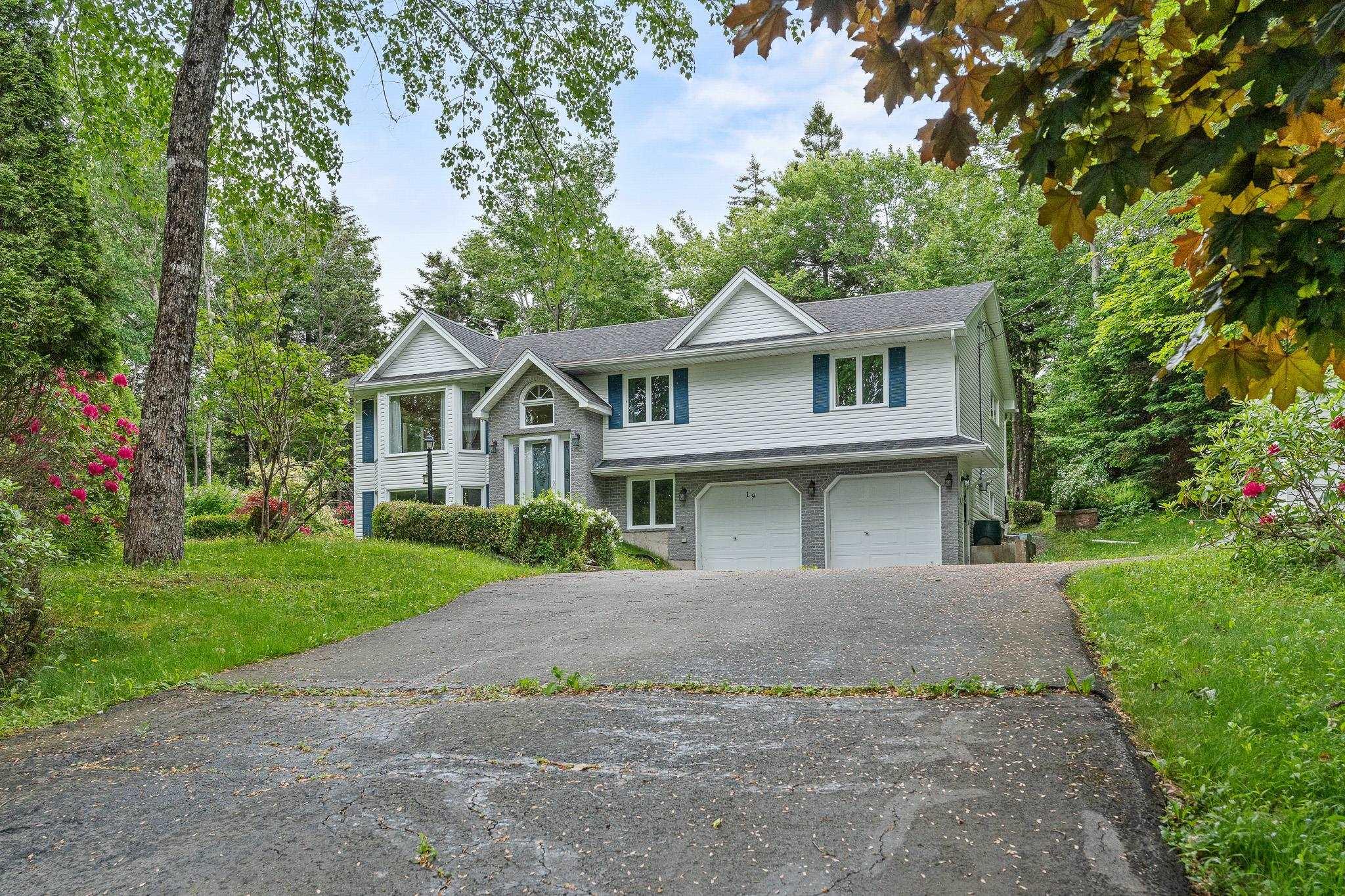 19 Lisa Court, Hammonds Plains NS B4B 1K4 - MLS #202515781