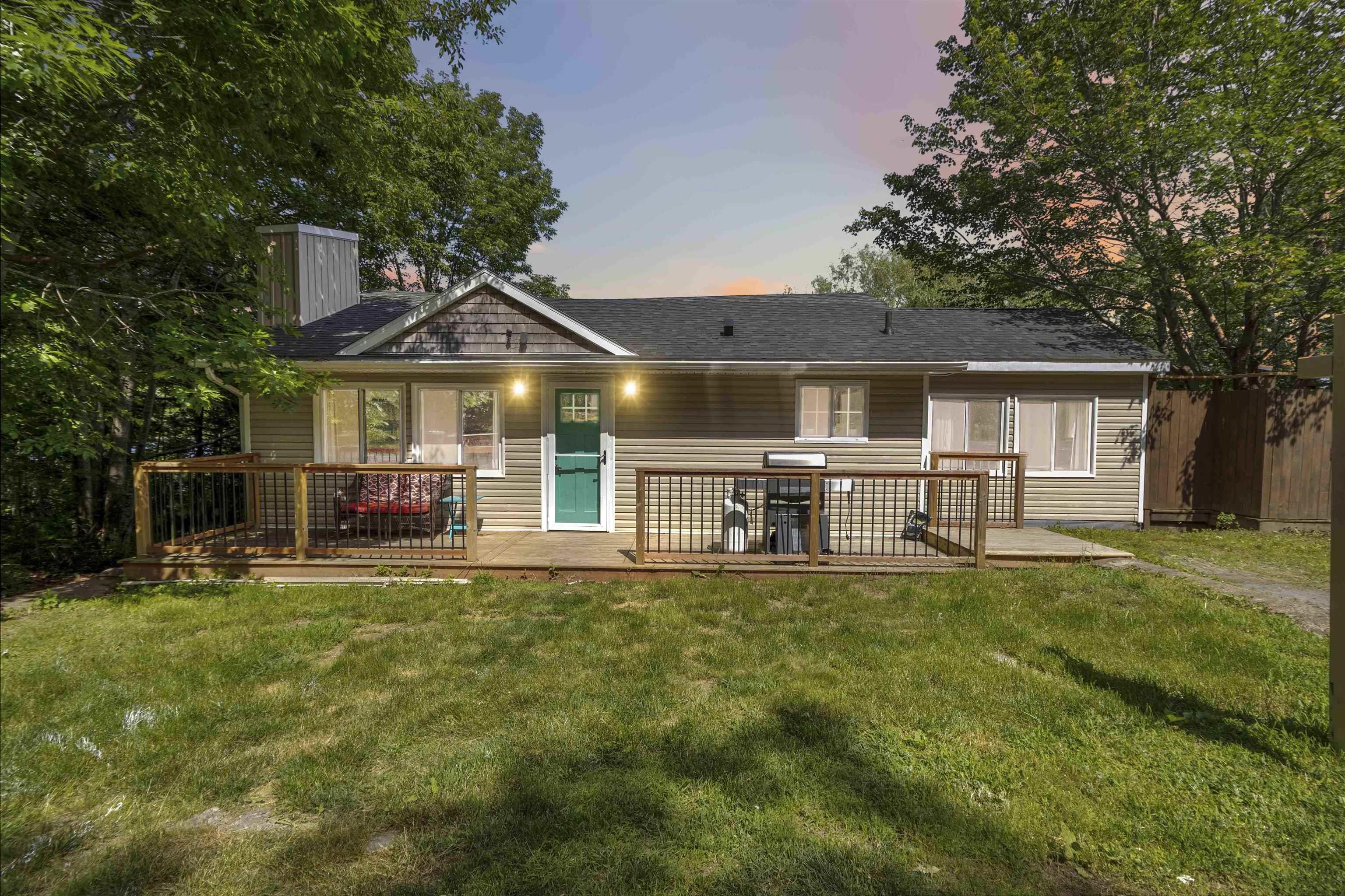 636 Kinsac Road, Kinsac NS - MLS: 202515806