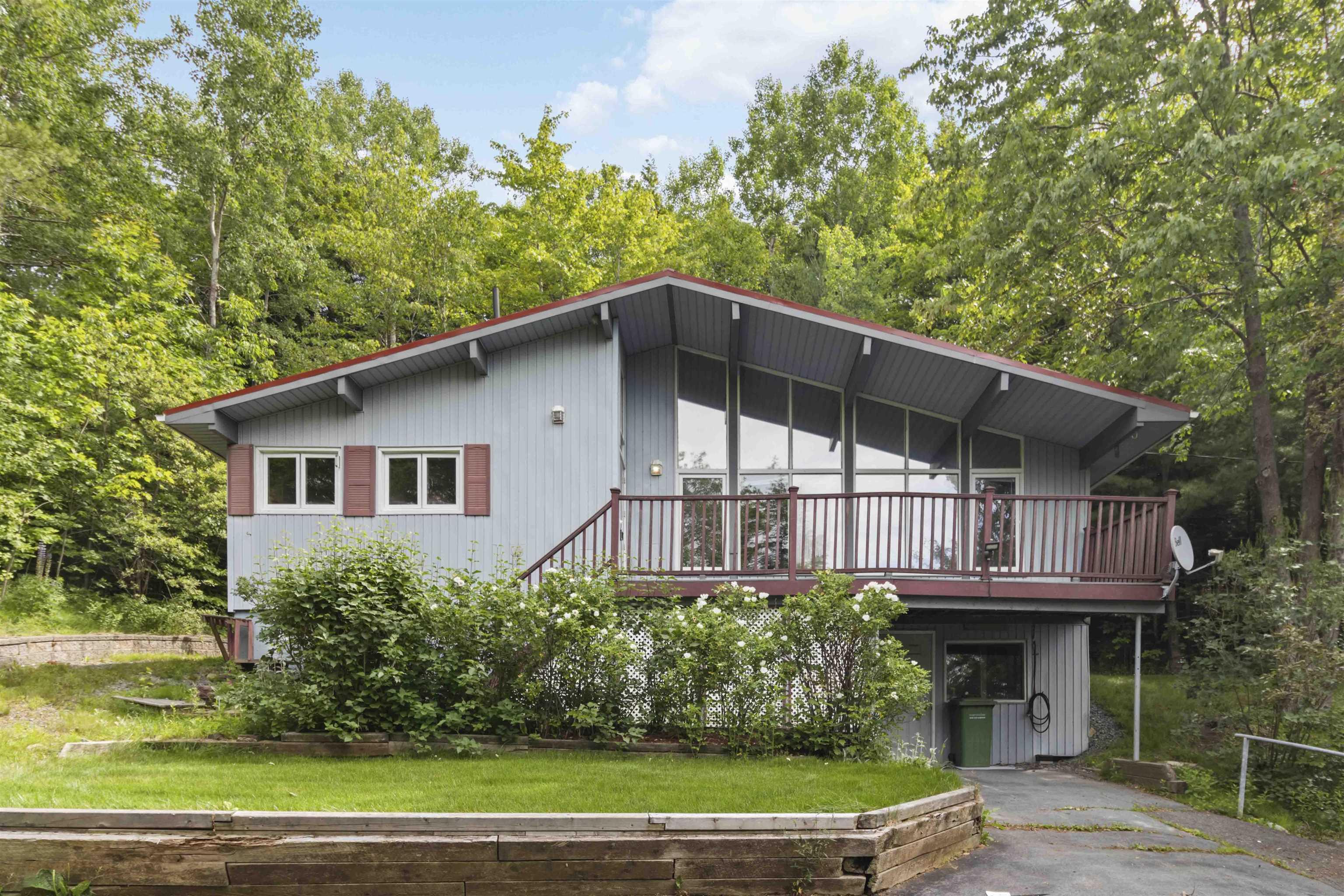 1331 Beaver Bank Road, Beaver Bank NS B4G 1E8 - MLS #202515810