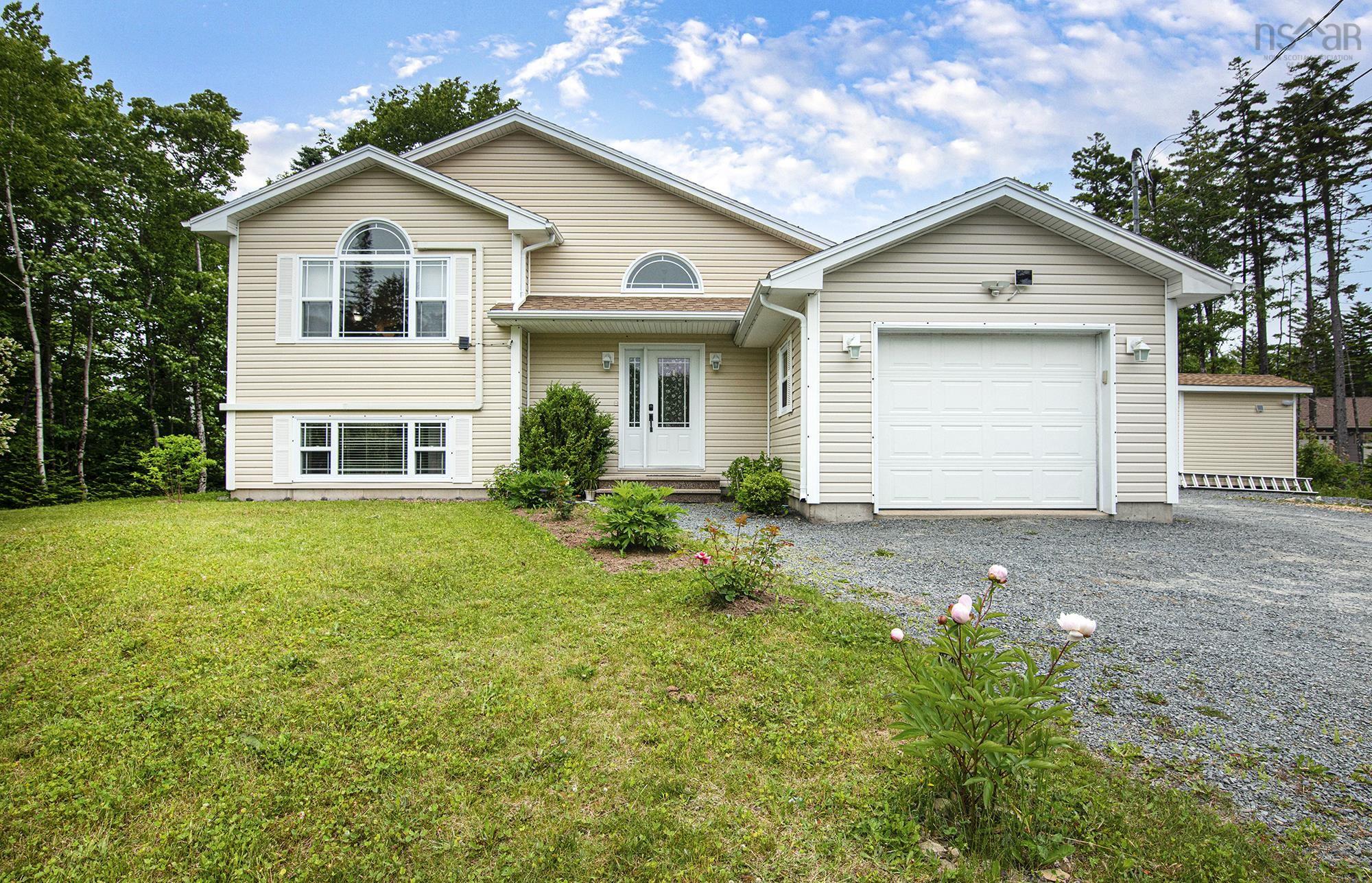32 Morning Breeze Drive, Mount Uniacke NS B0N 1Z0 - MLS #202515814
