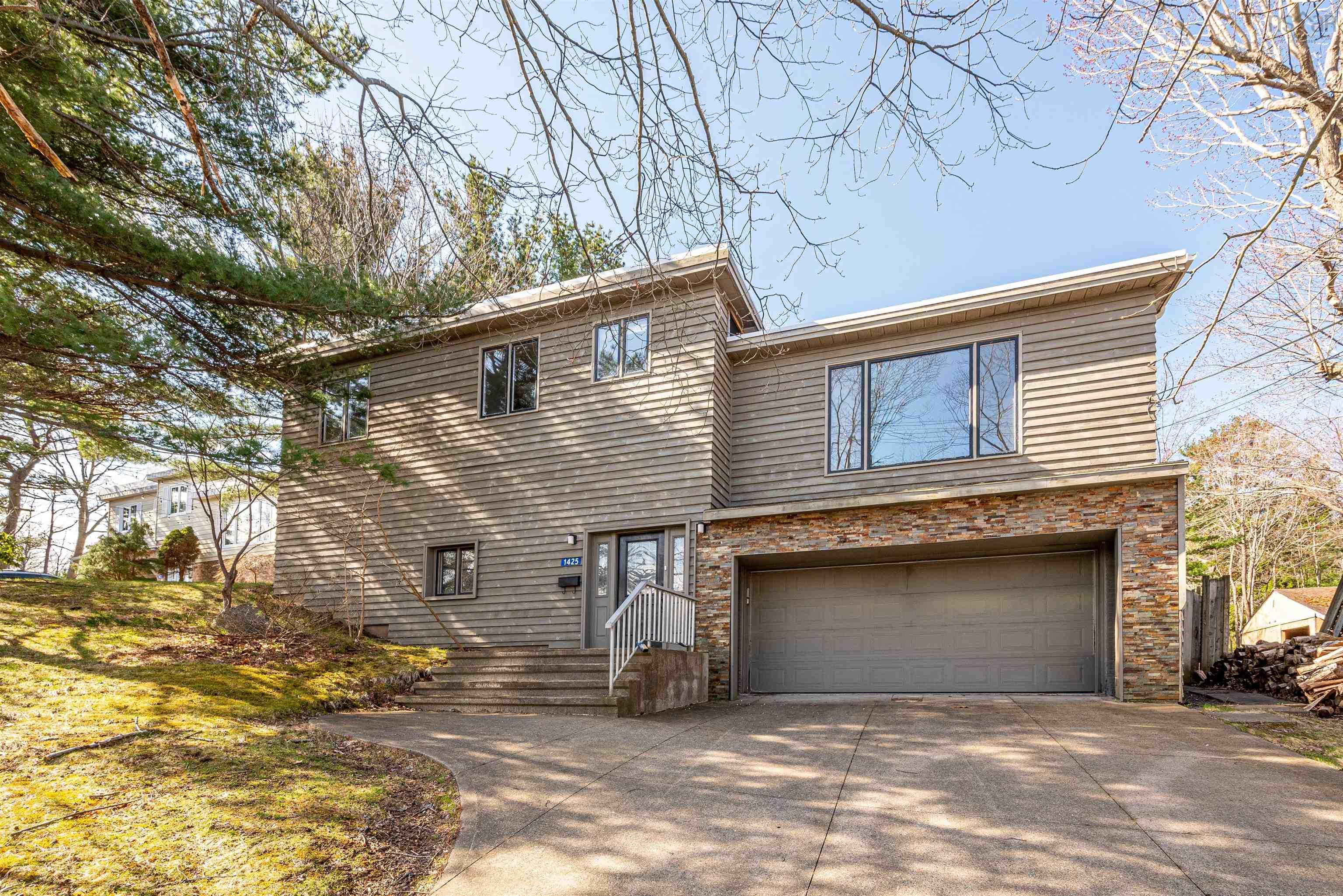1425 Purcells Cove Road, Halifax NS B3P 1B3 - MLS #202515823