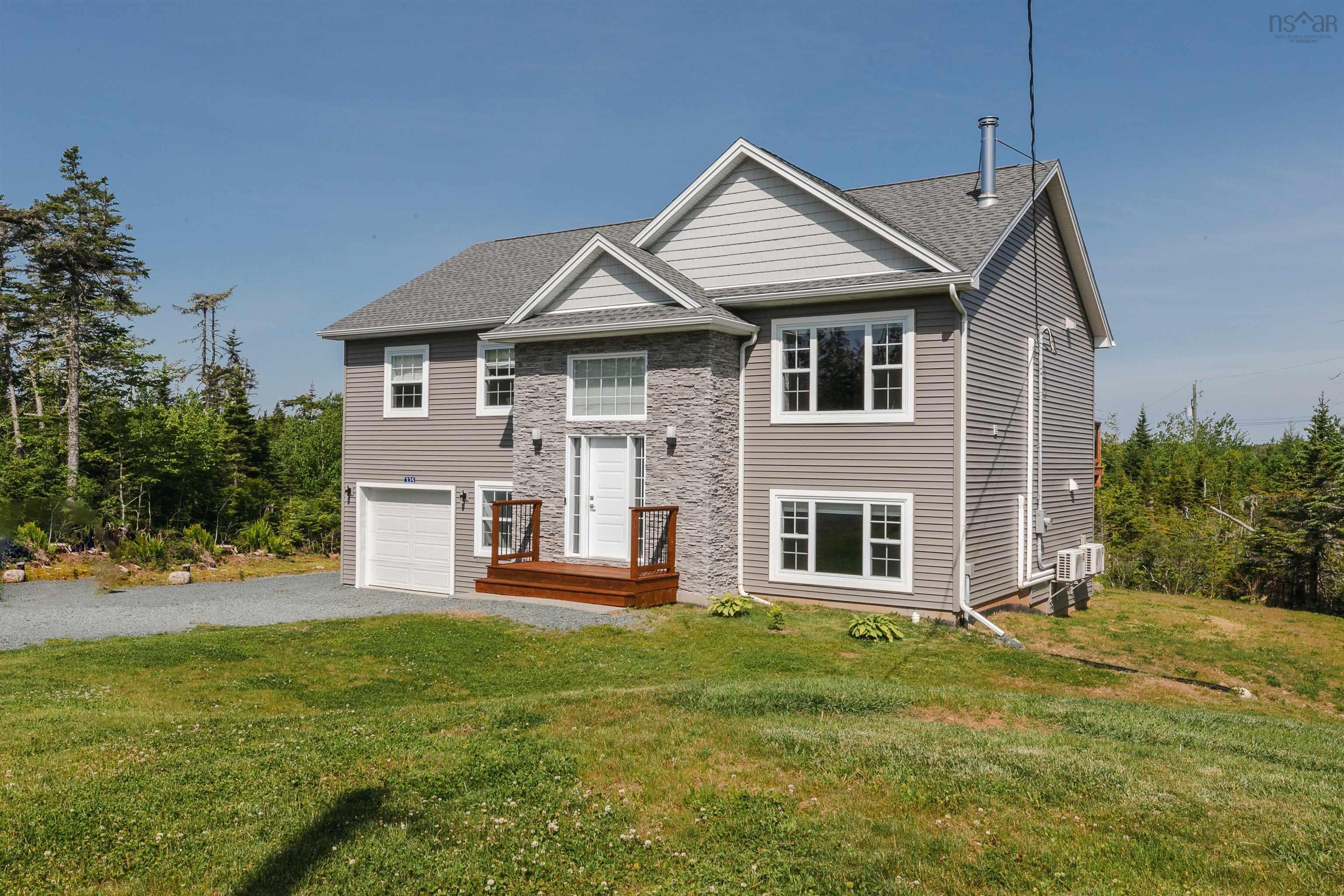 335 Powers Road, Whites Lake NS B3T 1W6 - MLS #202515833