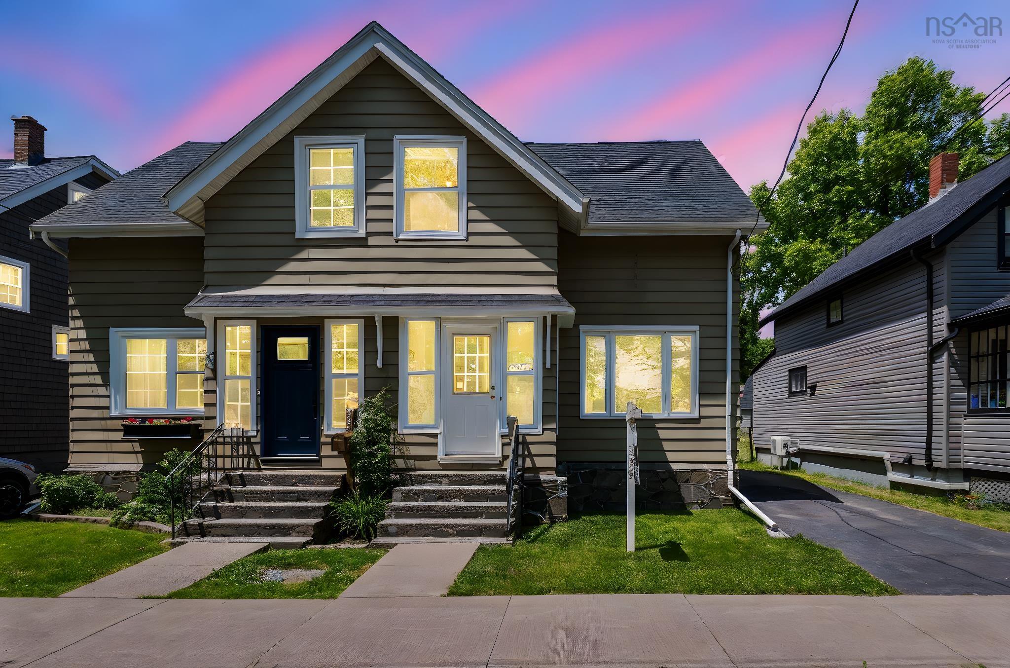 6347 Seaforth Street, Halifax NS B3L 1R2 - MLS #202515838