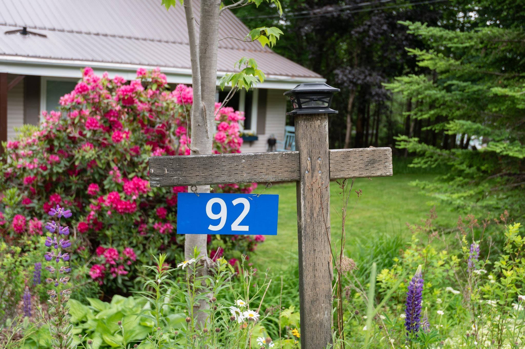 92 Orchard Drive, Middle Sackville NS B4E 3B3 - MLS #202515848
