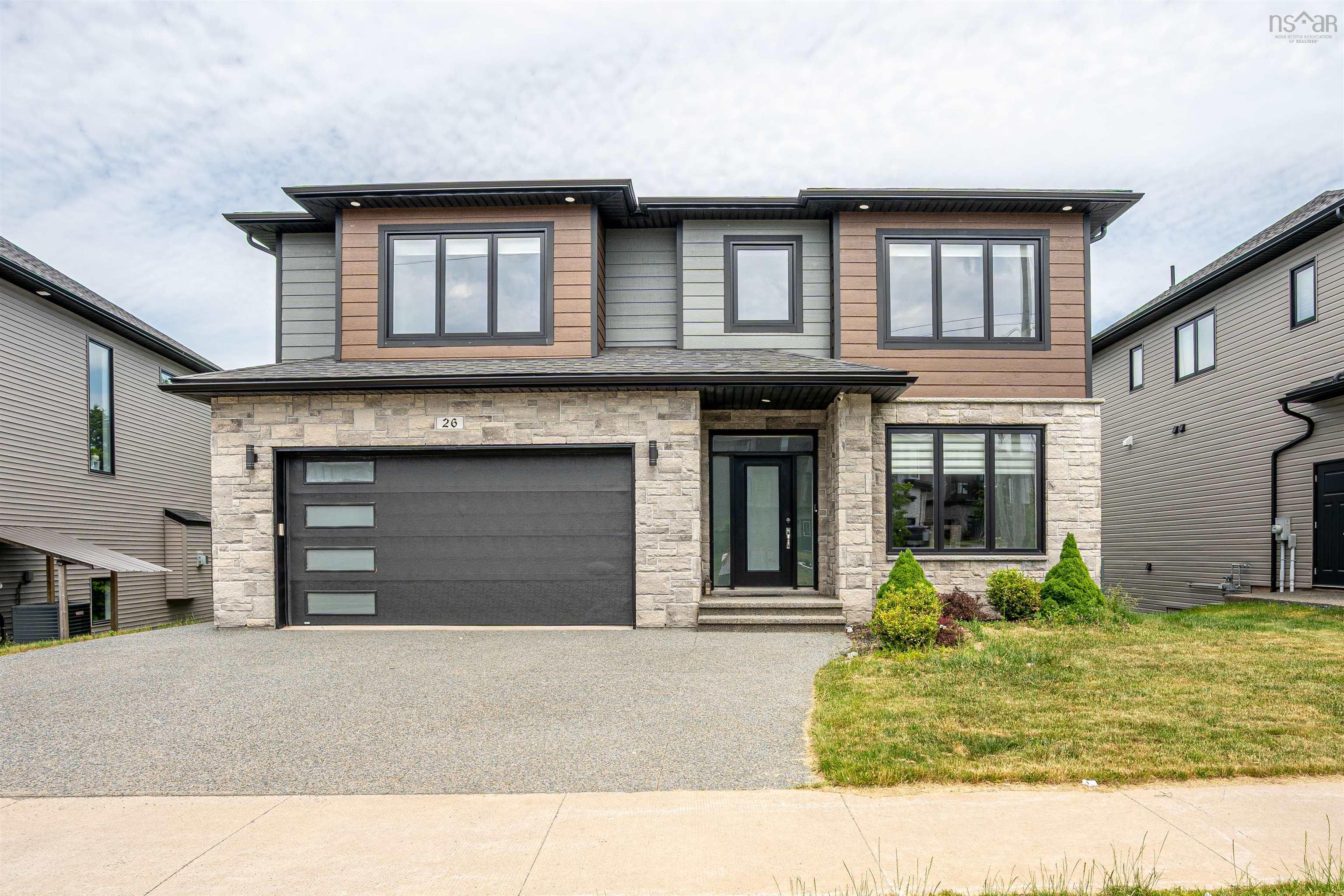 26 Theresa Mcneil Grove, Rockingham NS B3M 0K2 - MLS #202515857