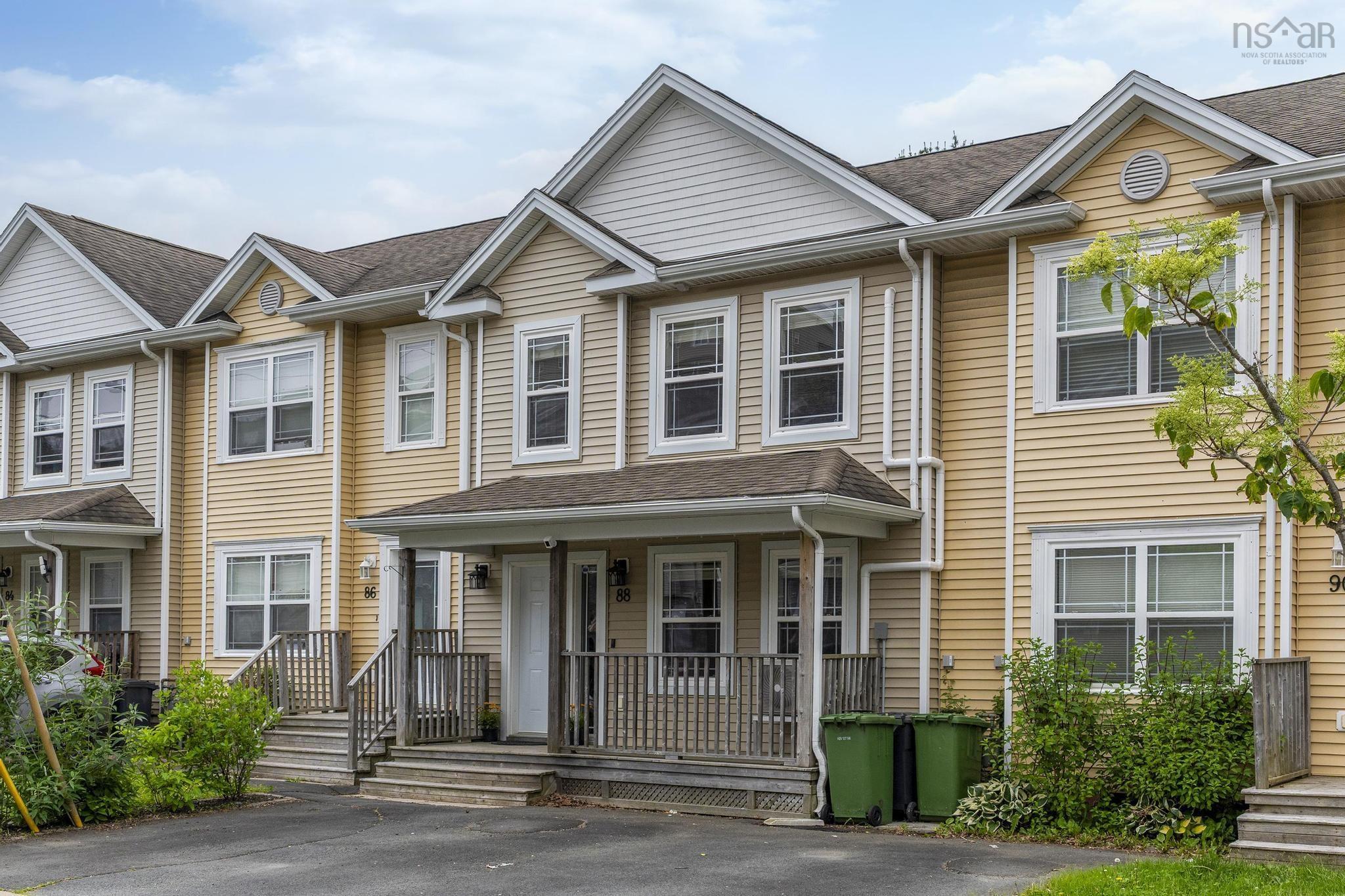 88 Nadia Drive, Dartmouth NS B3A 0A6 - MLS #202515884