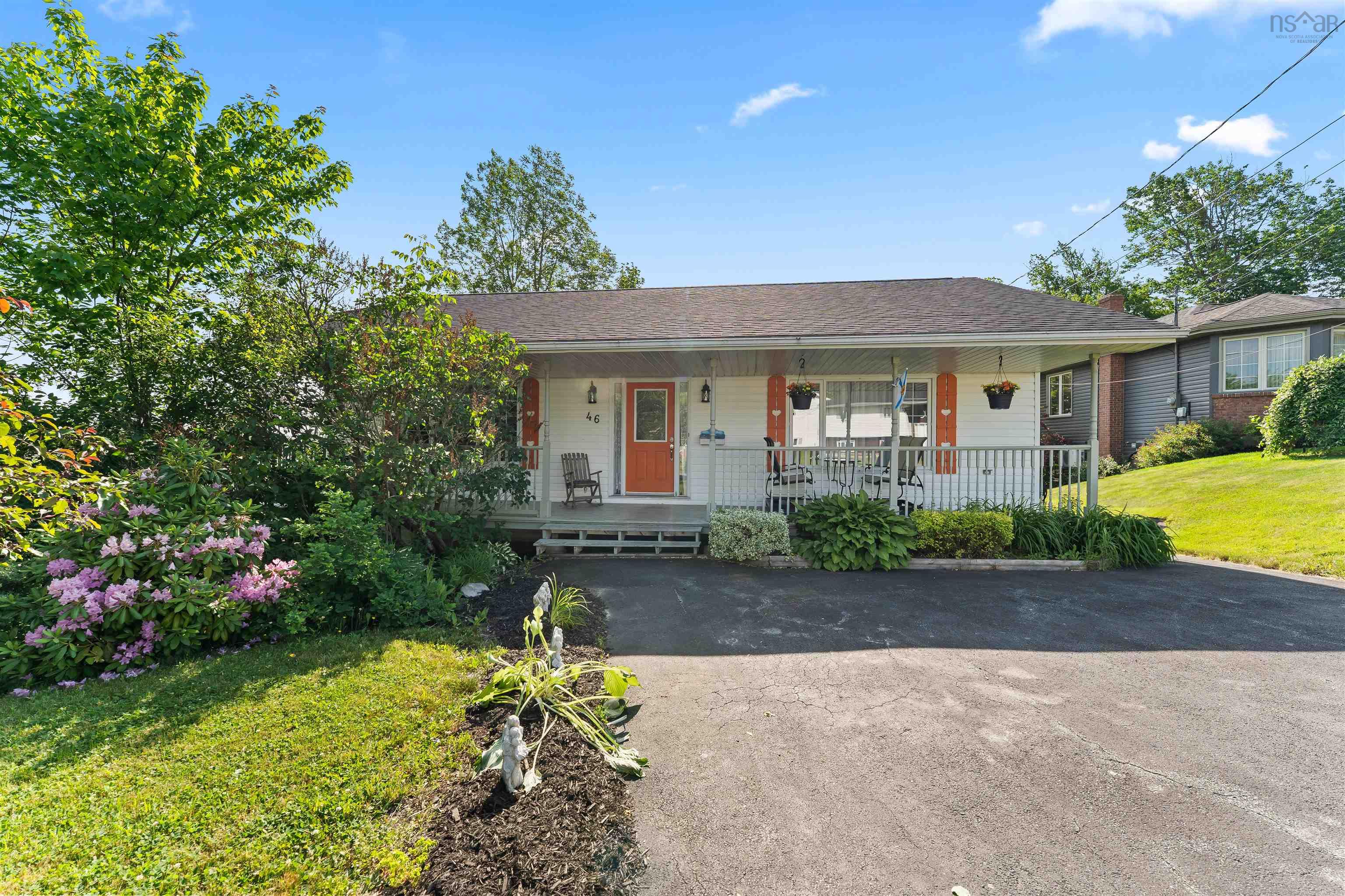 46 Windfield Crescent, Middle Sackville NS B4E 3A2 - MLS #202515922