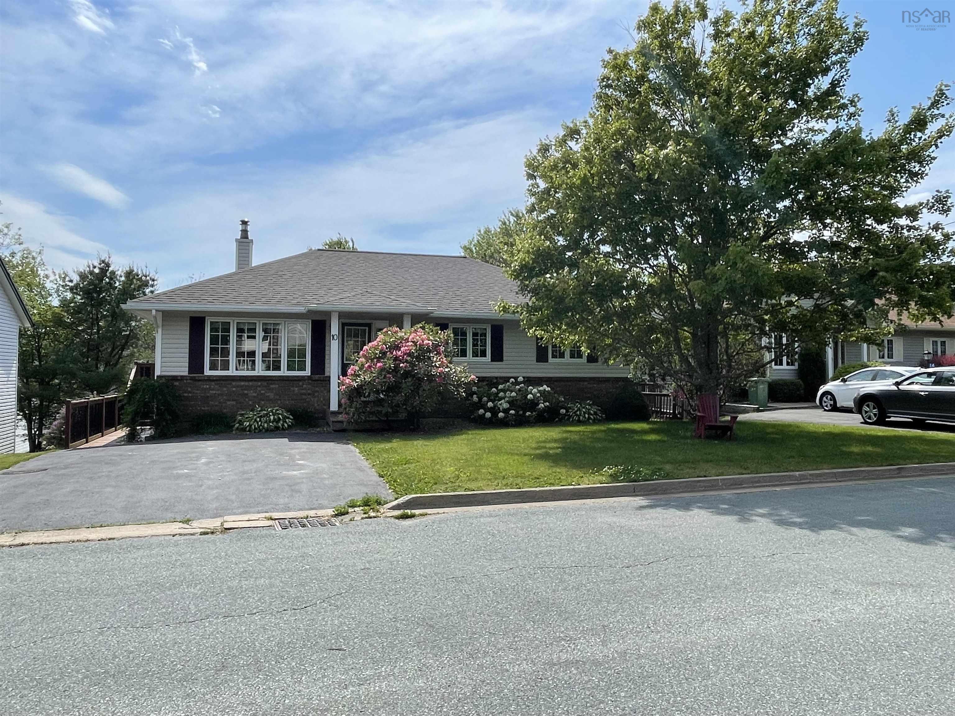 10 Rowan Court, Cole Harbour NS B2V 2S5 - MLS #202515941