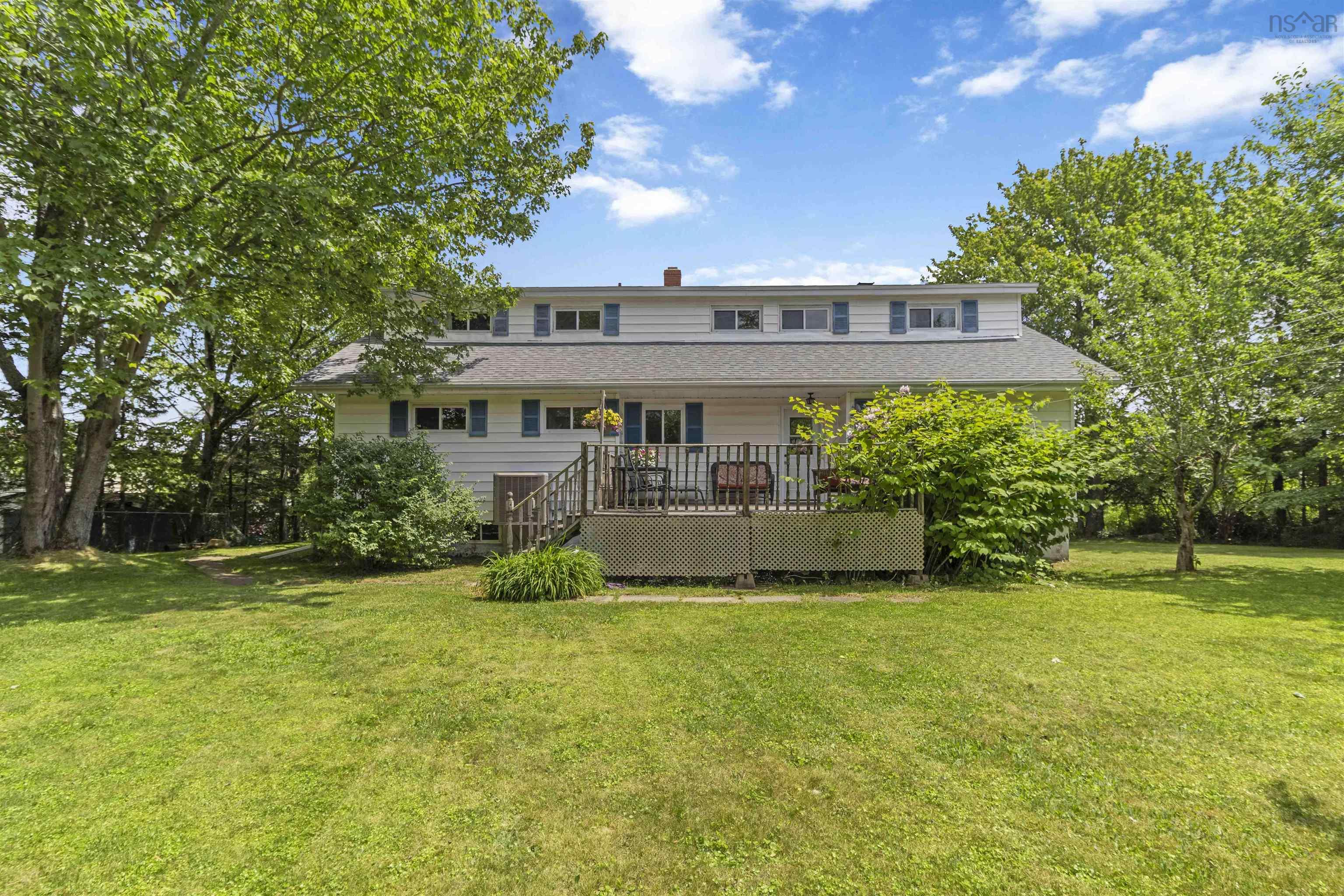 98 Wildwood Boulevard, Dartmouth NS B2W 2M1 - MLS #202515949