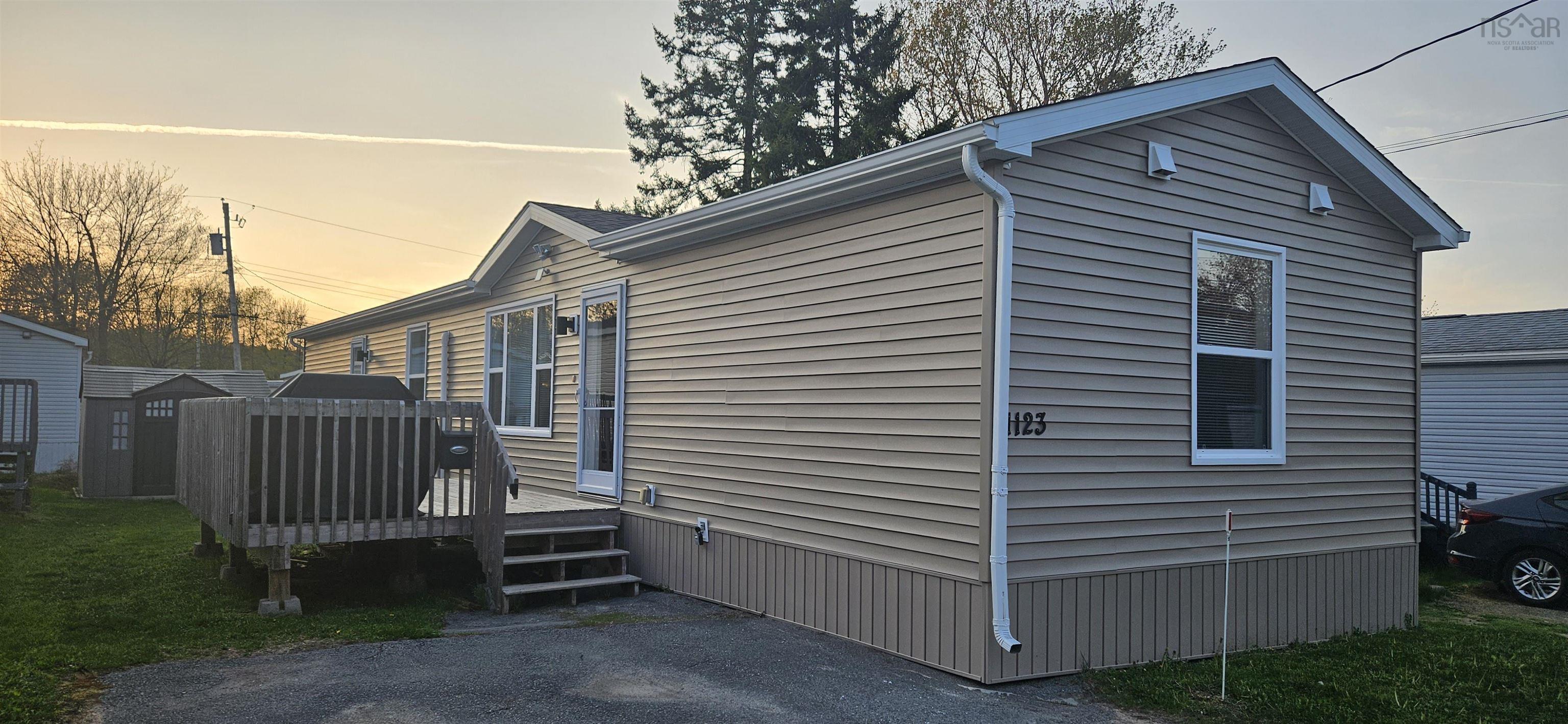 1123 Susan Drive, Beaver Bank NS B4E 1P2 - MLS #202516056