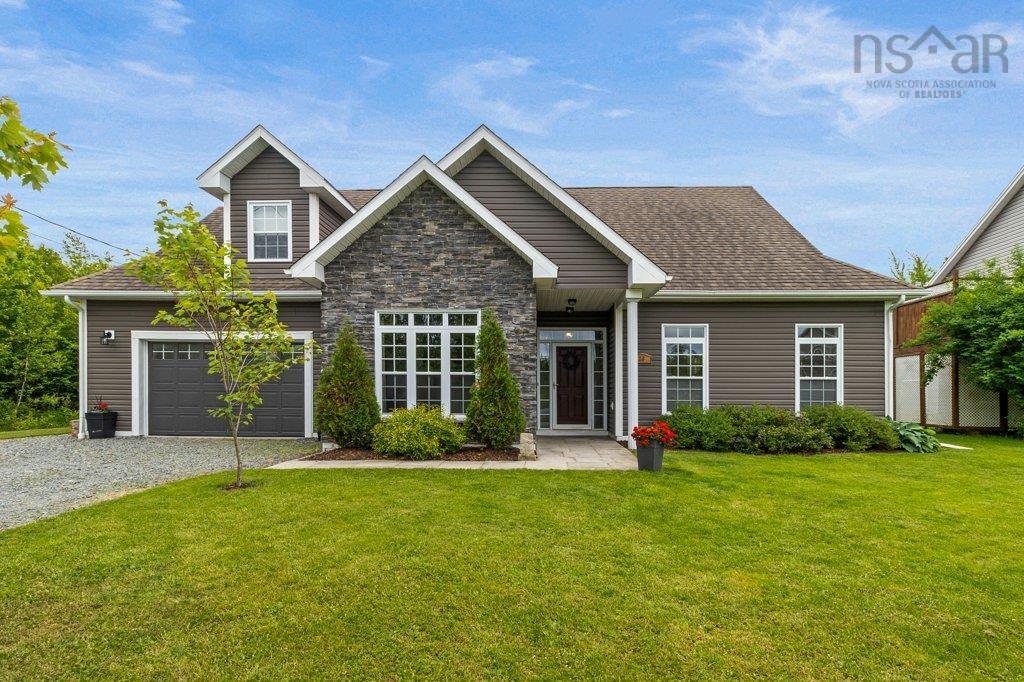 26 Acorn Avenue, Lantz NS B2S 1Y4 - MLS #202516060
