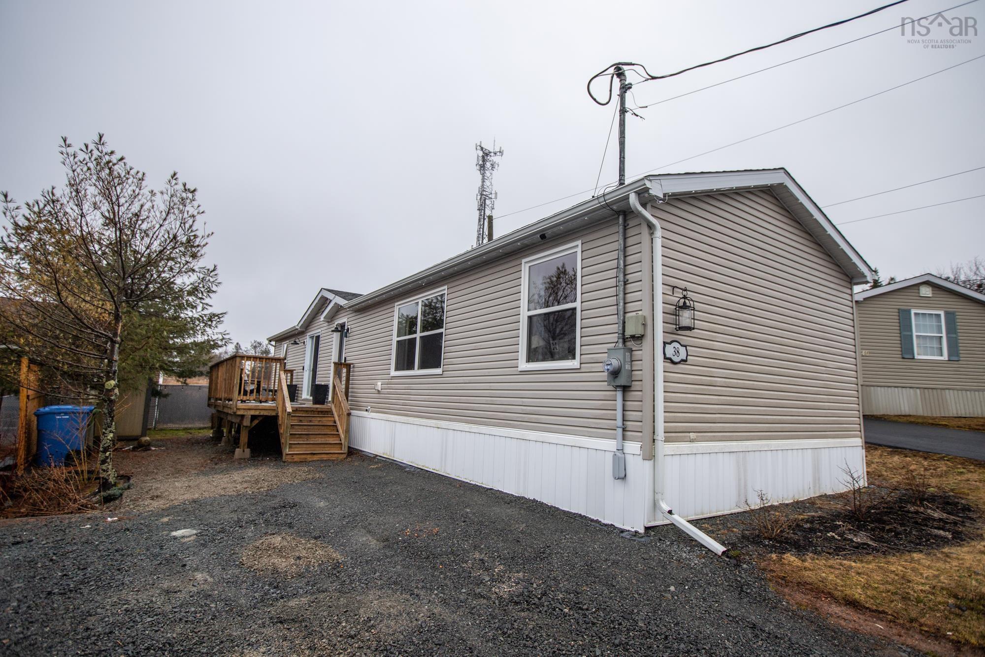 38 Ashcroft Avenue, Harrietsfield NS B3V 1A5 - MLS #202516074