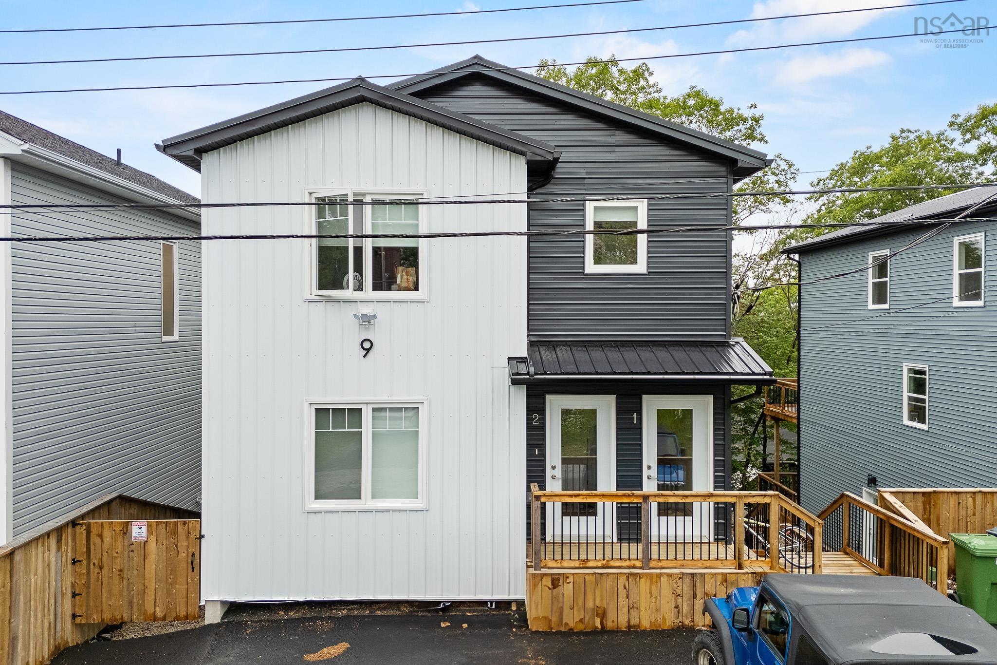 9 Hilchie Road, Dartmouth NS B3A 1T5 - MLS #202516108