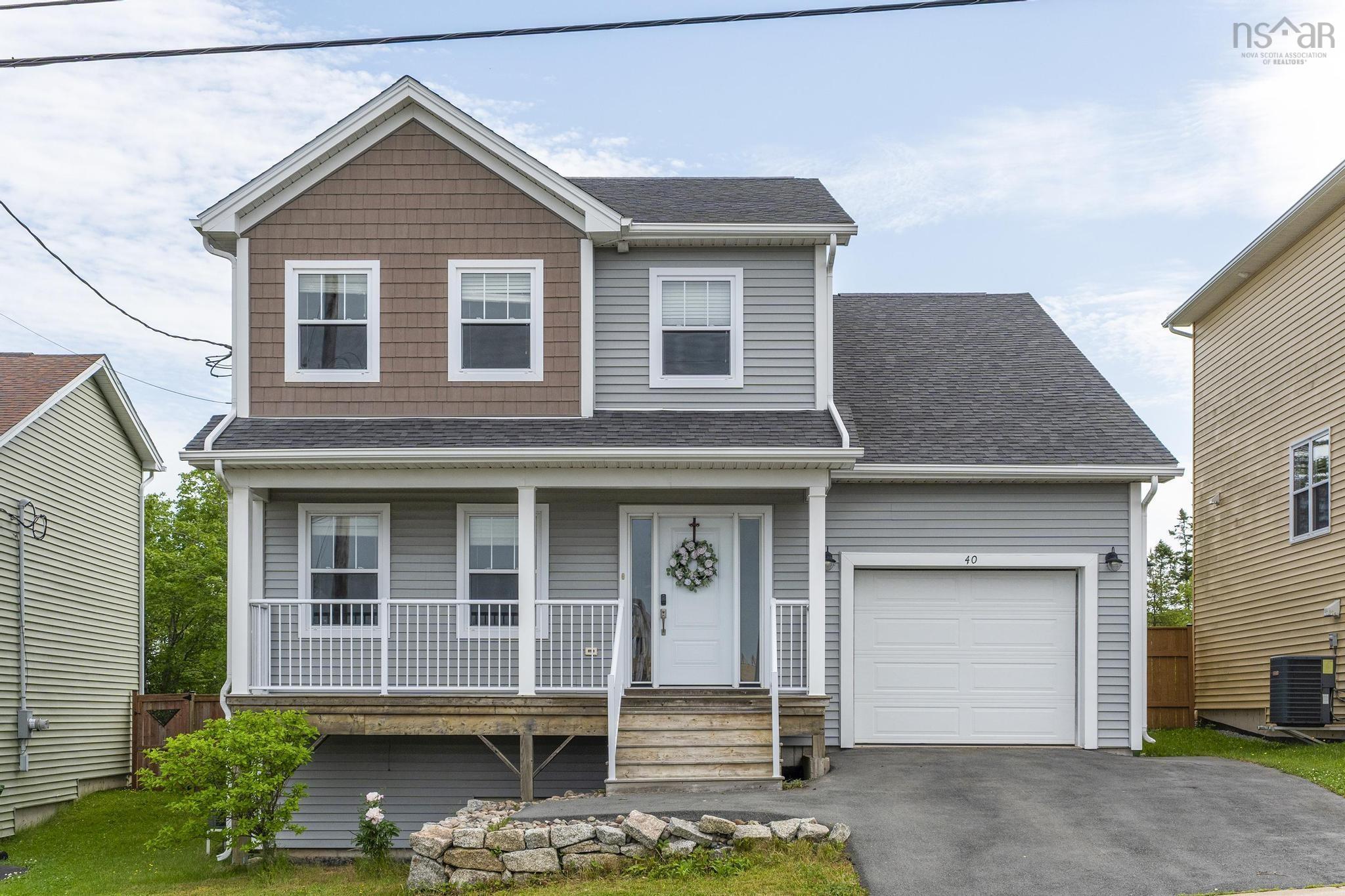 40 Alabaster Way, Halifax NS B3P 0E6 - MLS #202516124