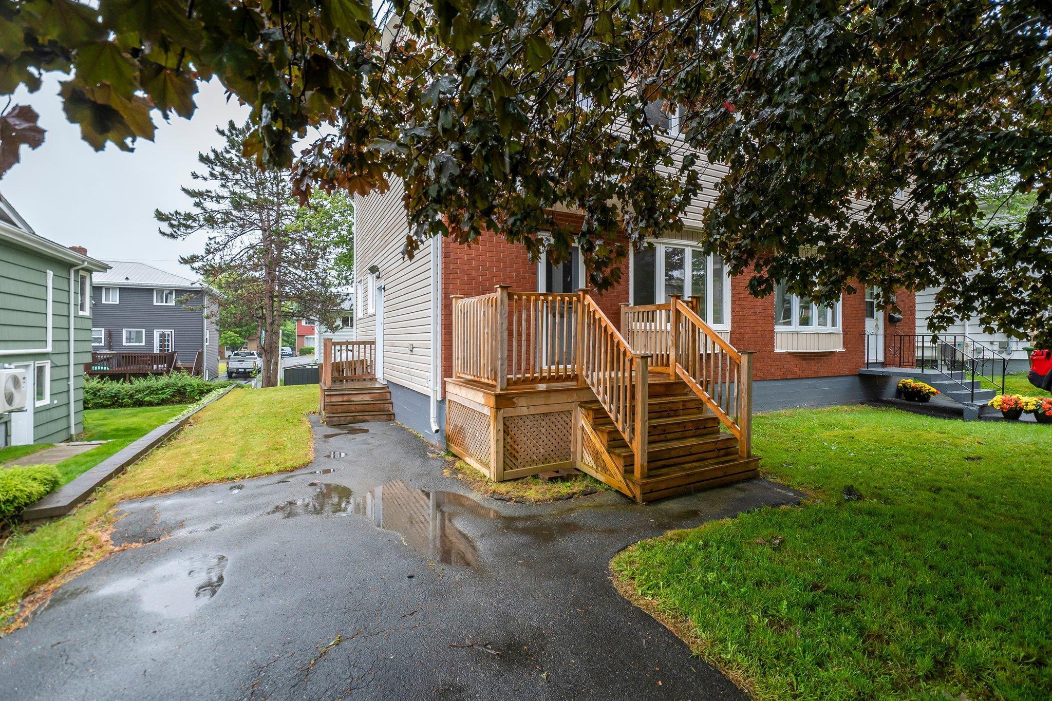 84A Convoy Avenue, Halifax NS B3N 2R1 - MLS #202516143