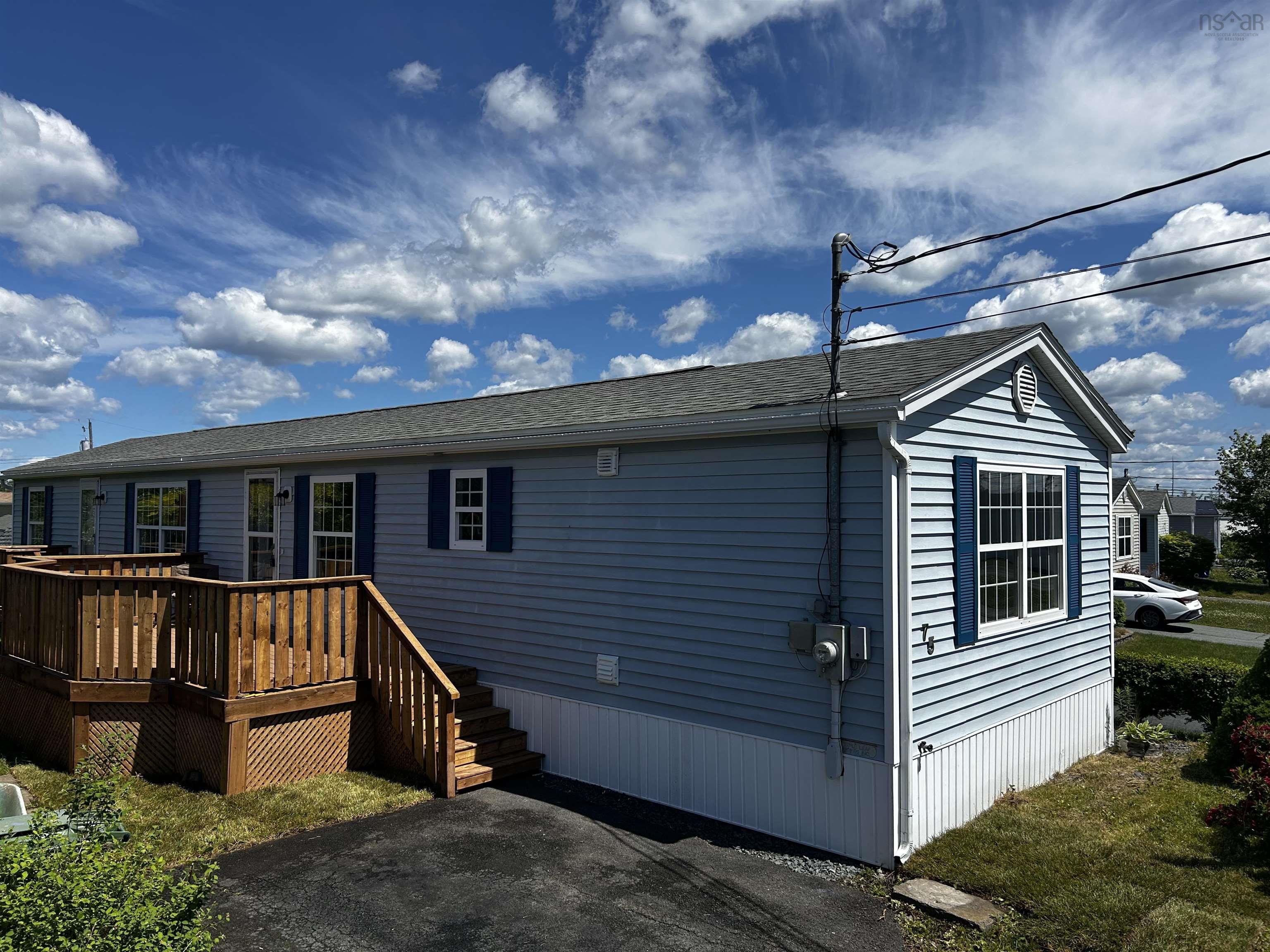 75 Fredericks Lane, Eastern Passage NS B3G 1T1 - MLS #202516152