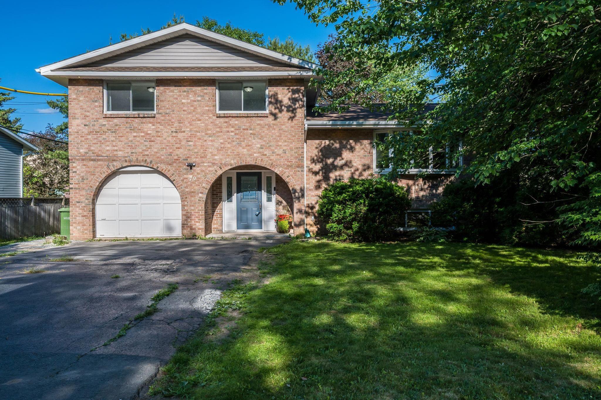 79 Union Street, Bedford NS B4A 2B6 - MLS #202516153