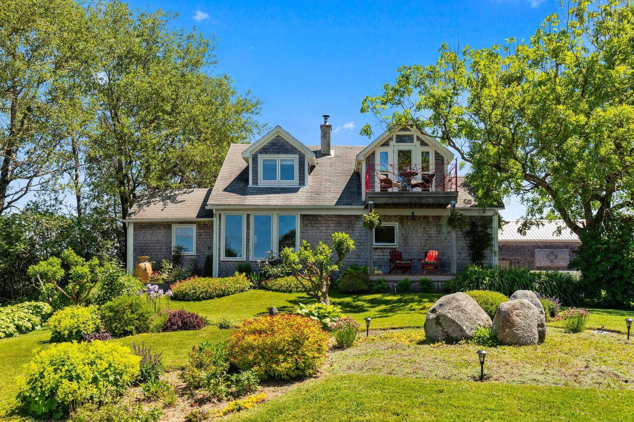 54 Gates Road, Blandford NS B0J 1T0 - MLS #202516155