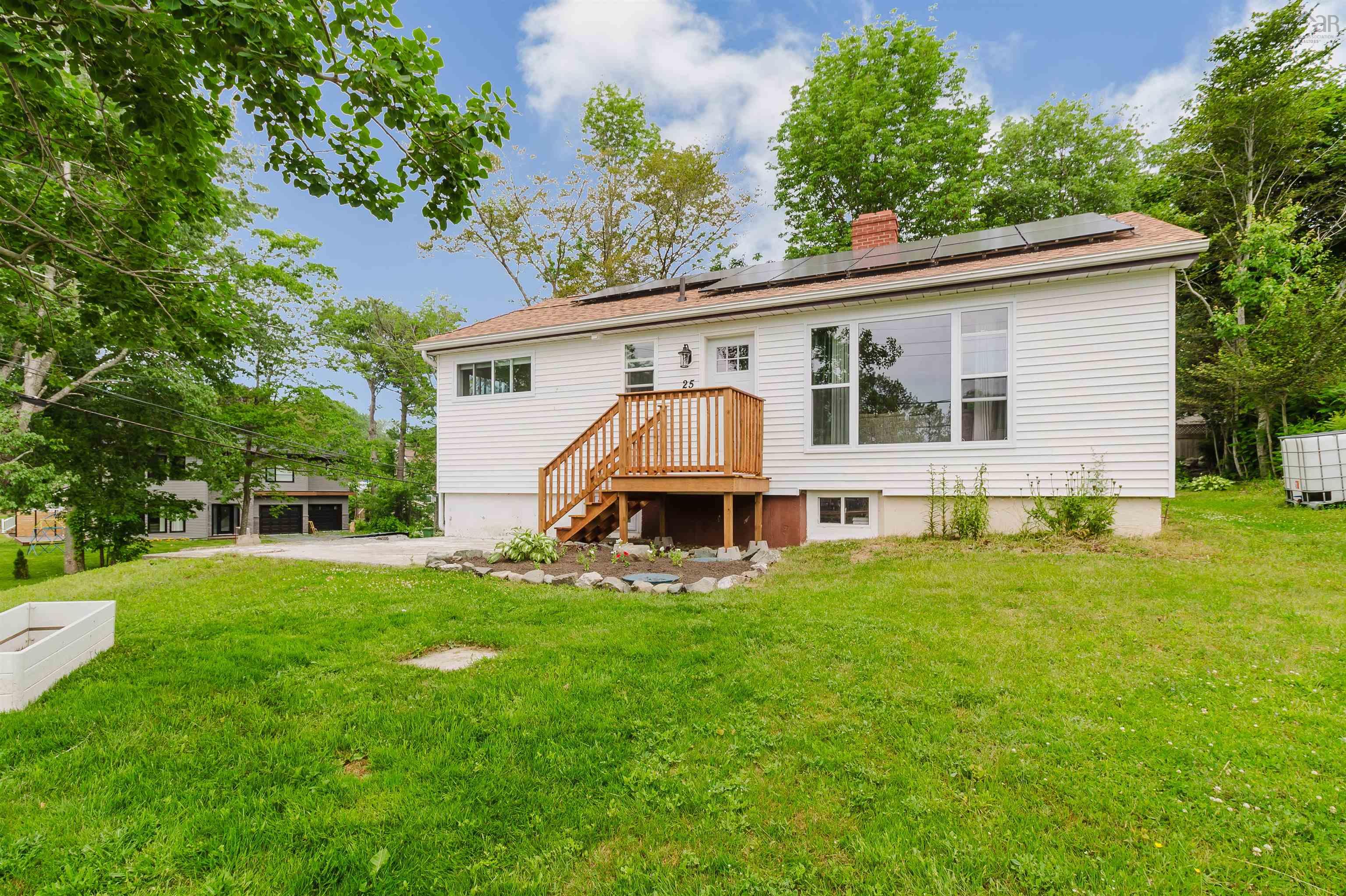 25 Palmer Road, Waverley NS B2R 1P7 - MLS #202516157