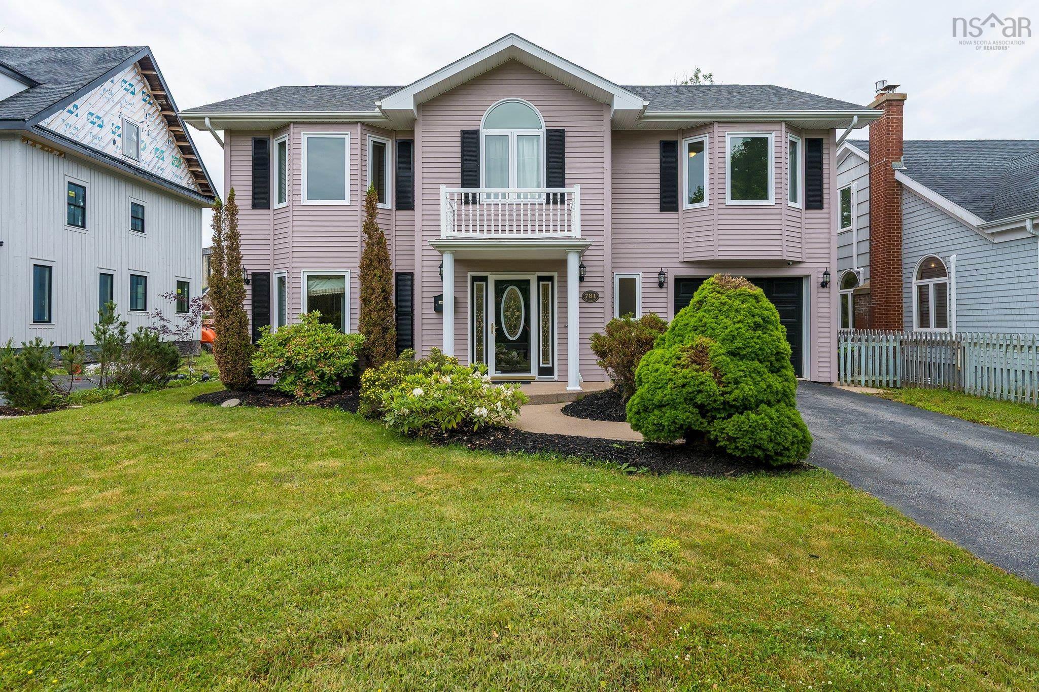 781 Young Avenue, Halifax NS B3H 2V8 - MLS #202516164