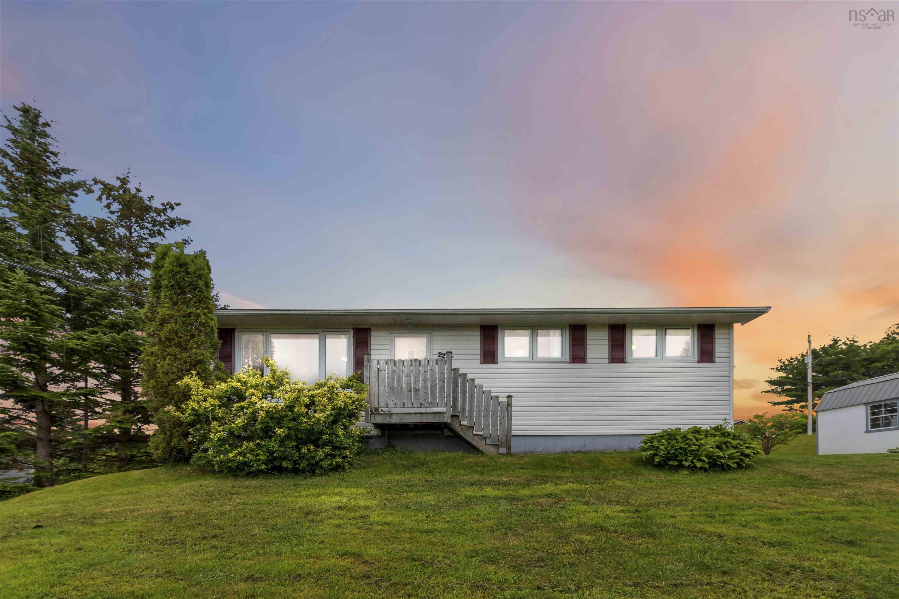 22 Prescott Drive, Westphal NS B2W 3V8 - MLS #202516194