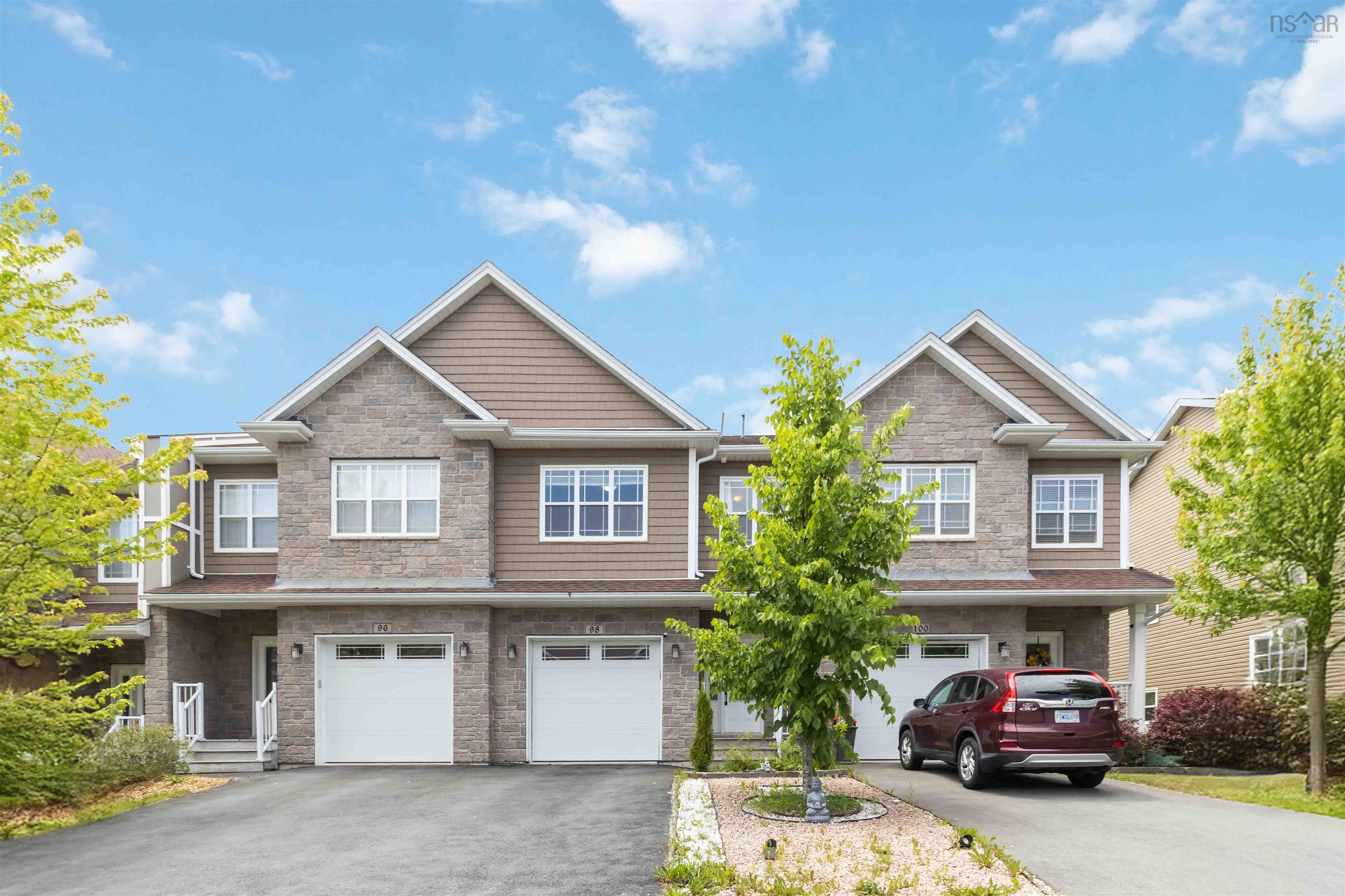 98 Larkview Terrace, Bedford NS B4B 0M4 - MLS #202516208