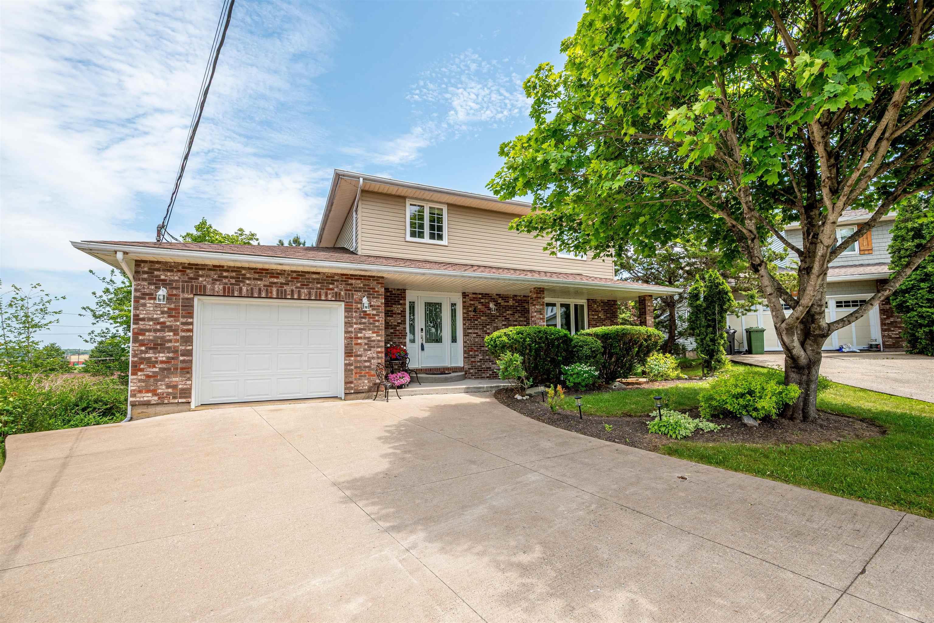 4 Marcs Way, Dartmouth NS B2Y 4G1 - MLS #202516225