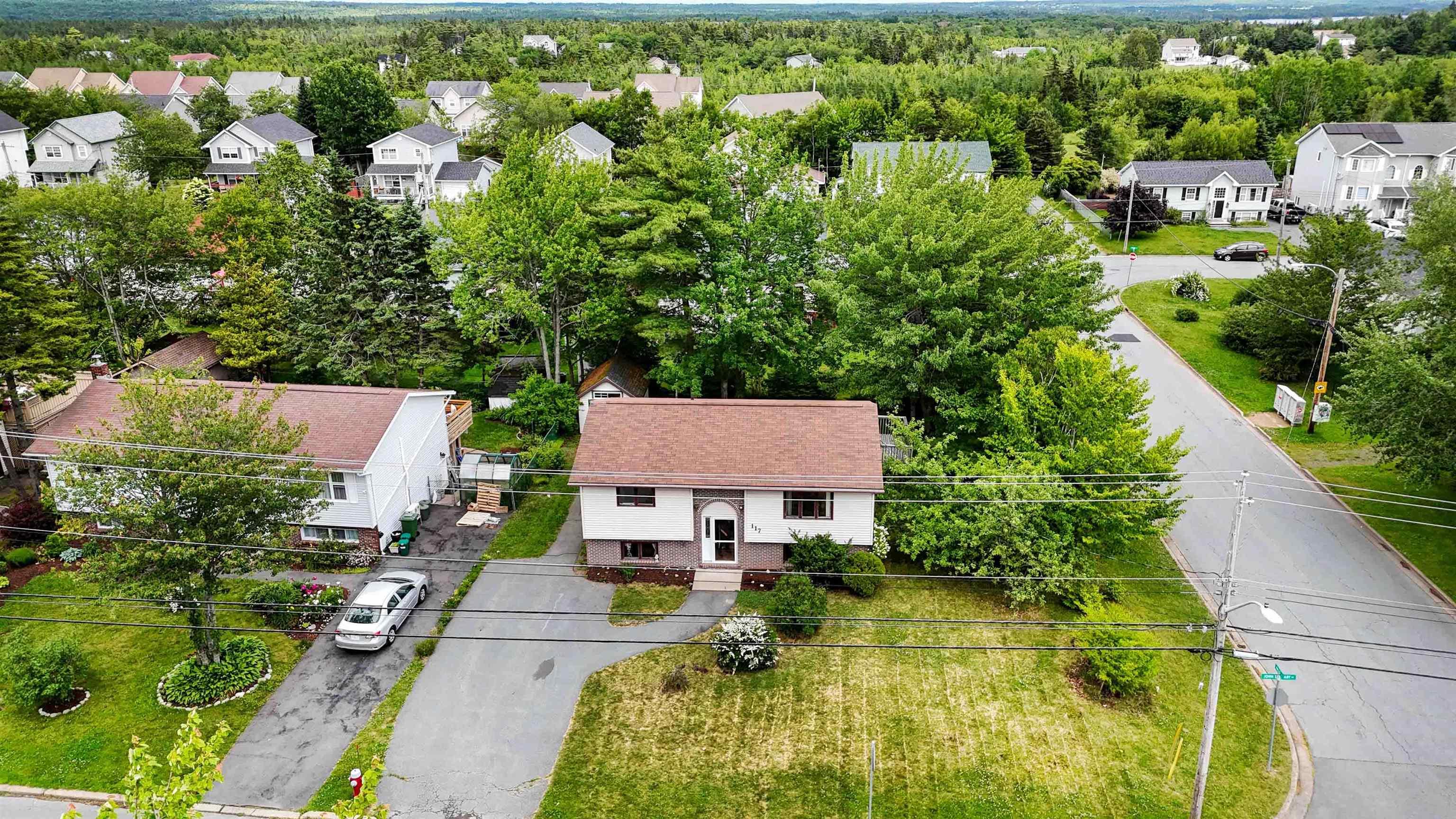 117 John Stewart Drive, Cole Harbour NS B2W 5W8 - MLS #202516229