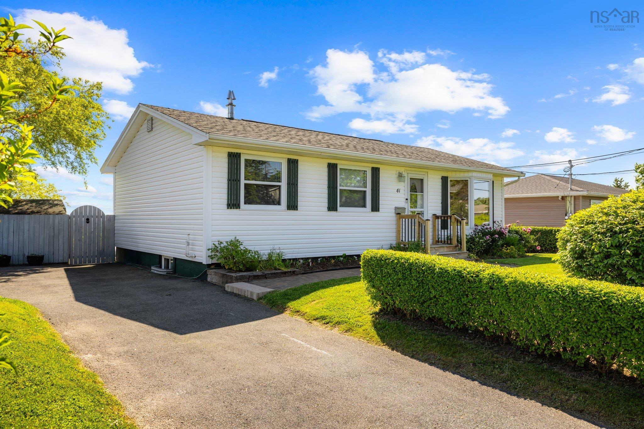 41 Elm Street, Cole Harbour NS B2W 2K4 - MLS #202516236