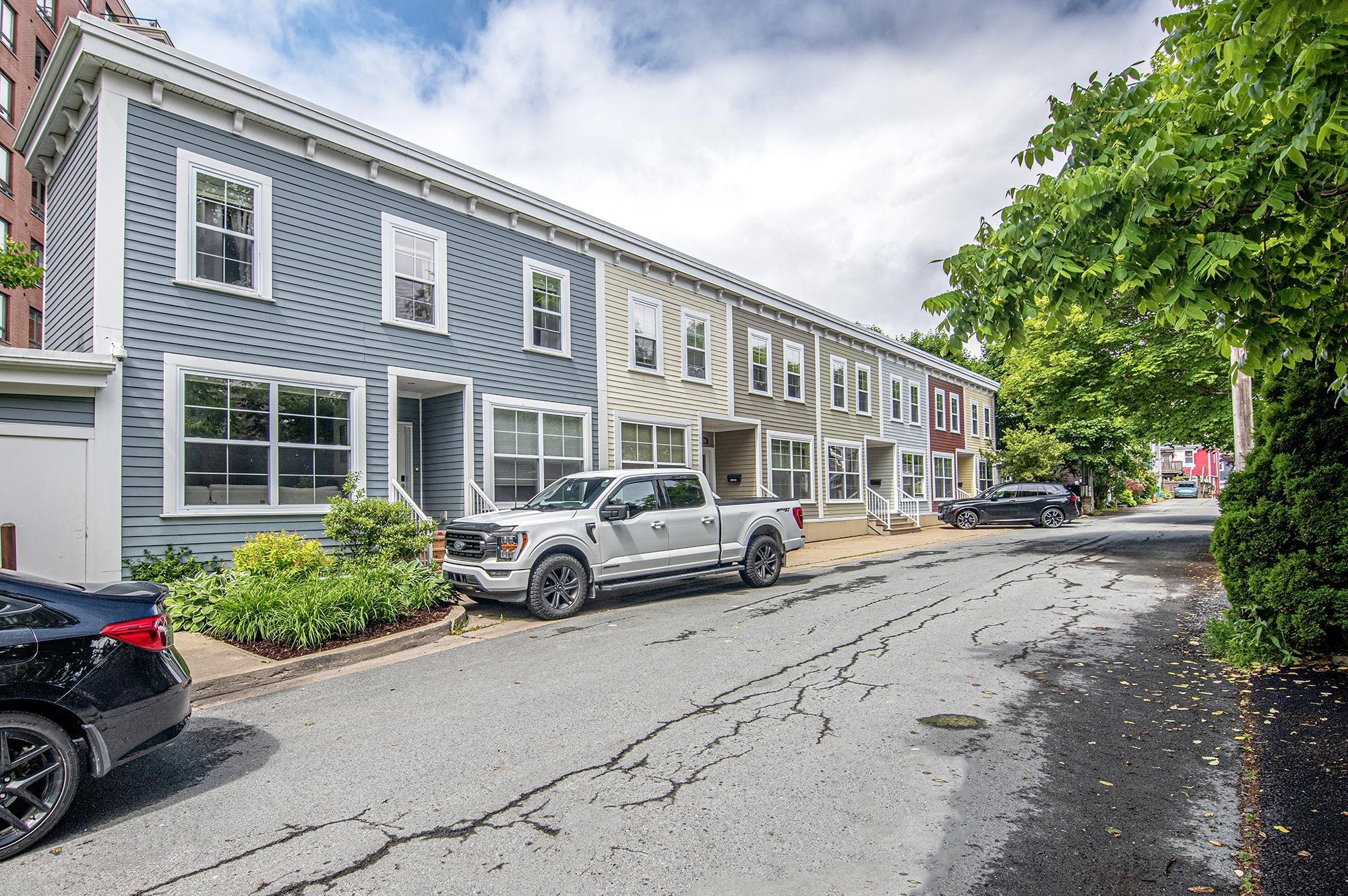 2370 June Street, Halifax NS B3K 4K3 - MLS #202516239