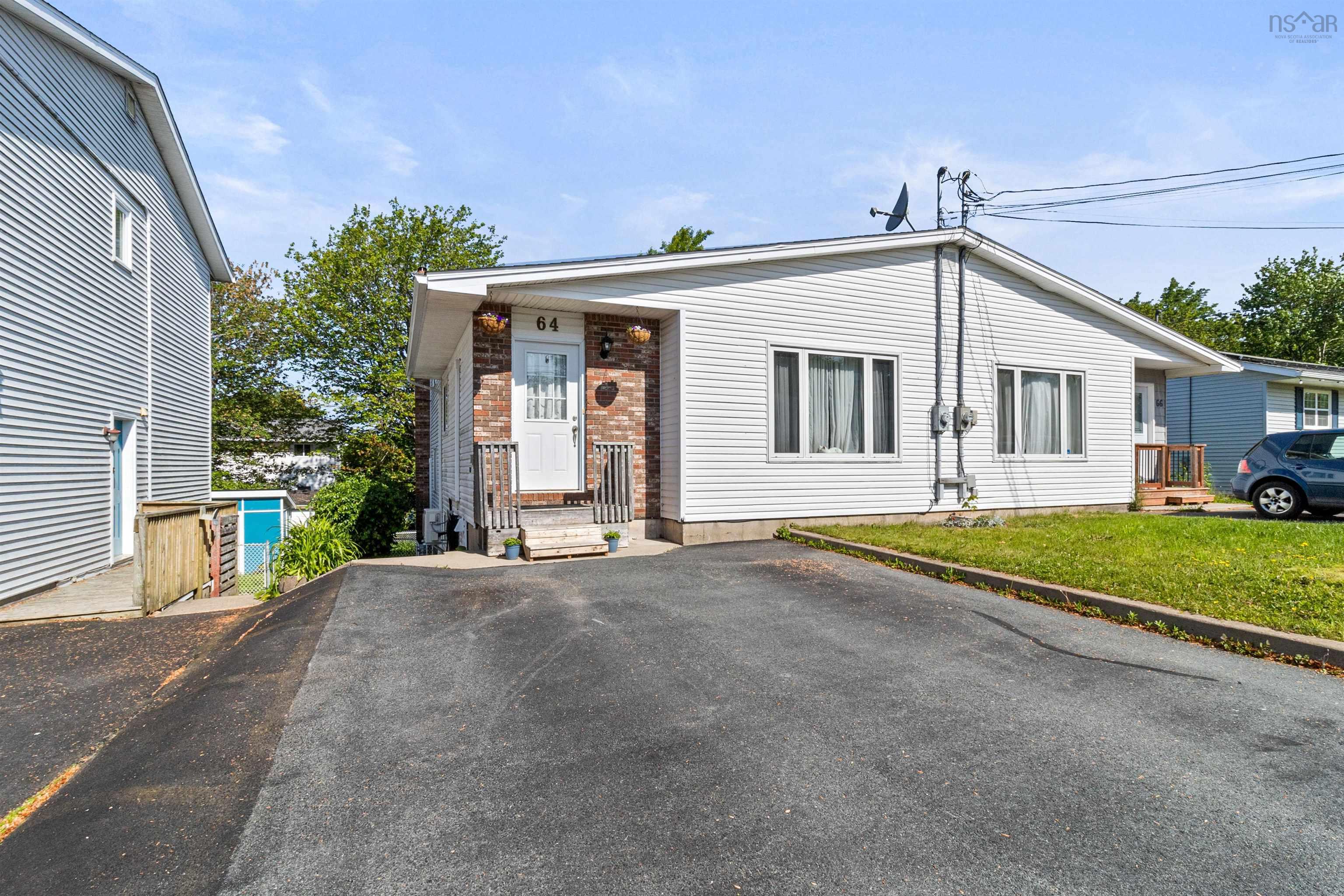 64 Waterwheel Crescent, Middle Sackville NS B4E 2K5 - MLS #202516241