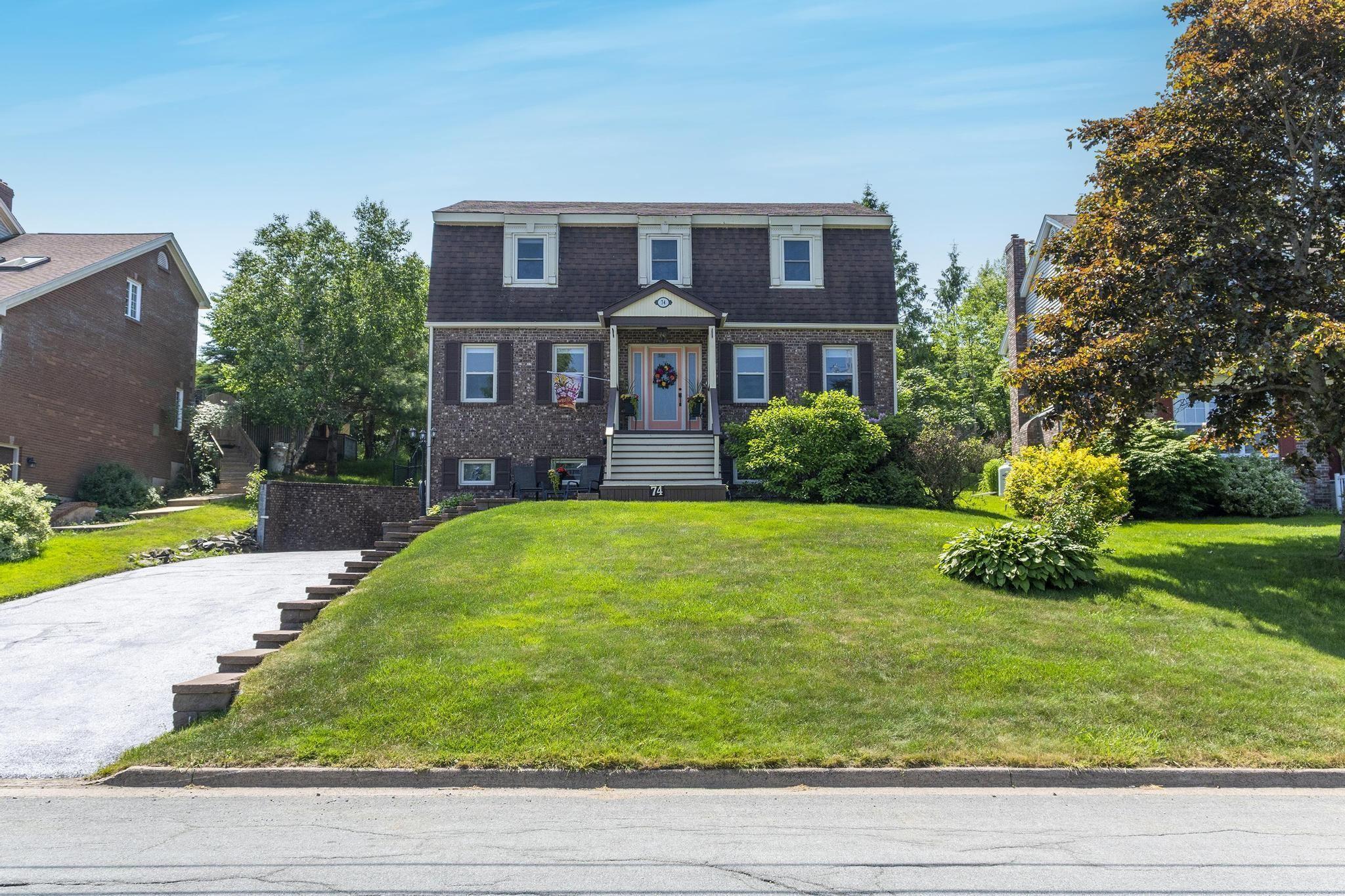 74 Lakeshire Crescent, Cole Harbour NS B2V 2N7 - MLS #202516271