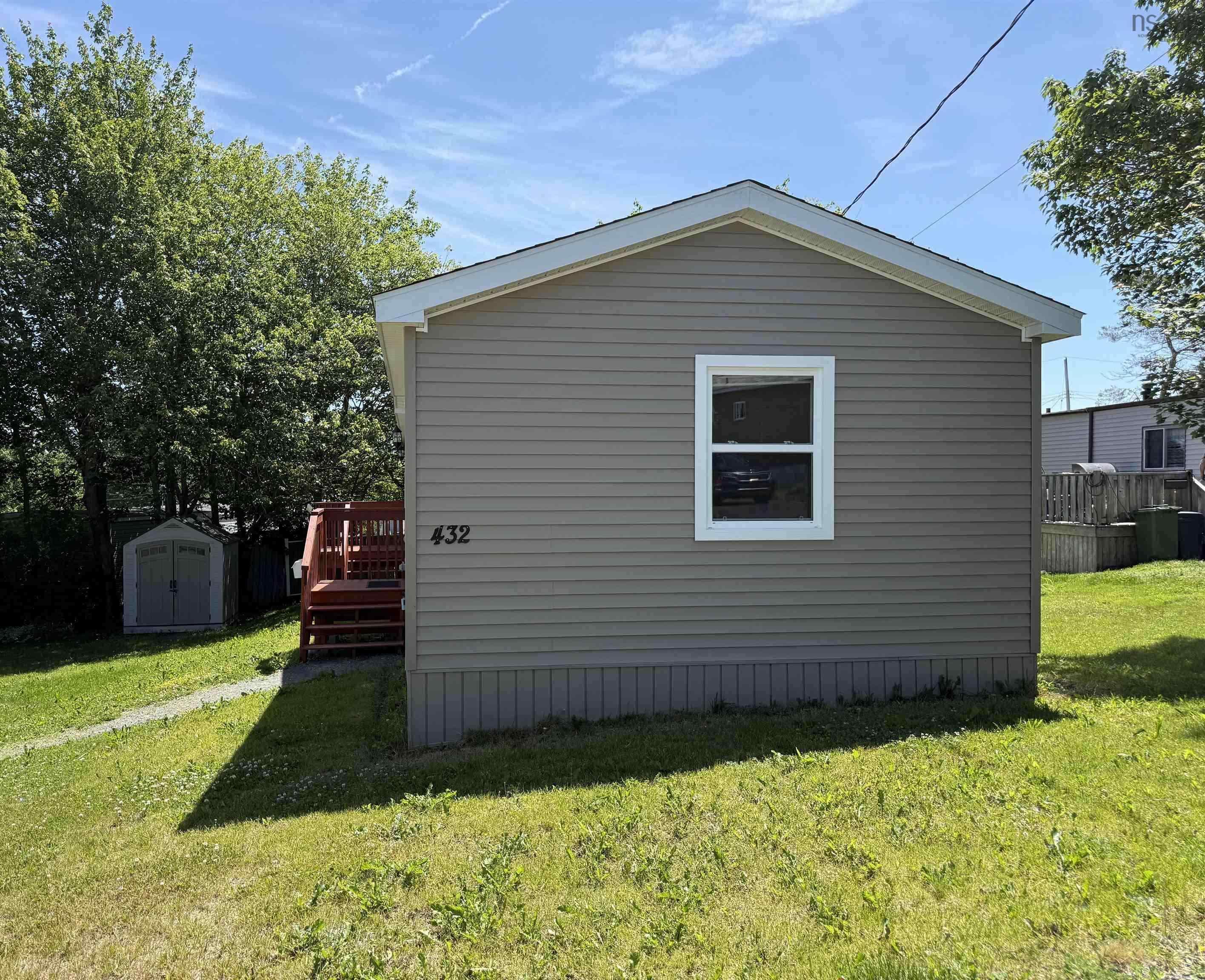 432 Glen Rise Drive, Beaver Bank NS B4E 1M2 - MLS #202516285