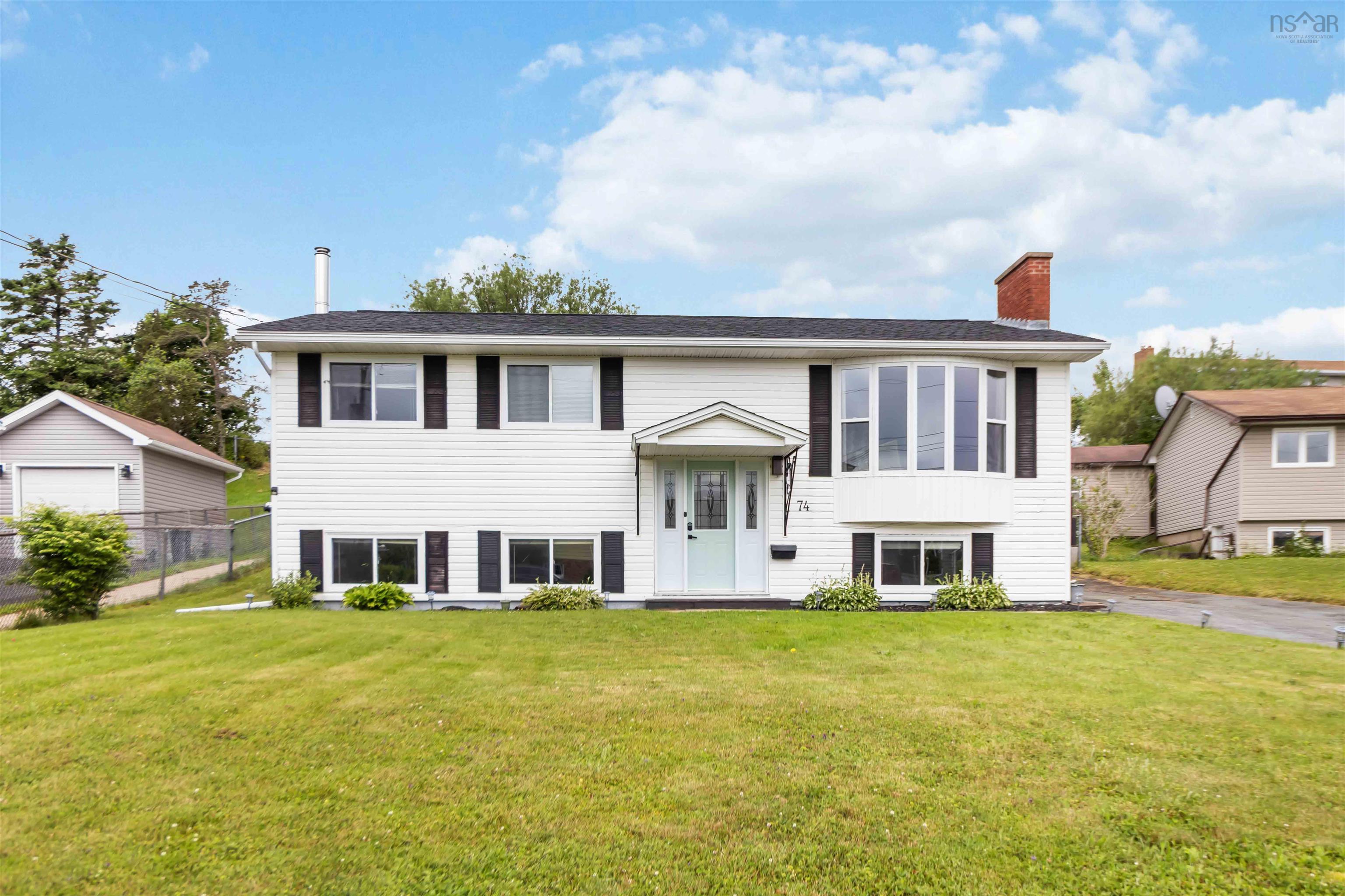 74 Elm Street, Cole Harbour NS B2W 2K3 - MLS #202516300