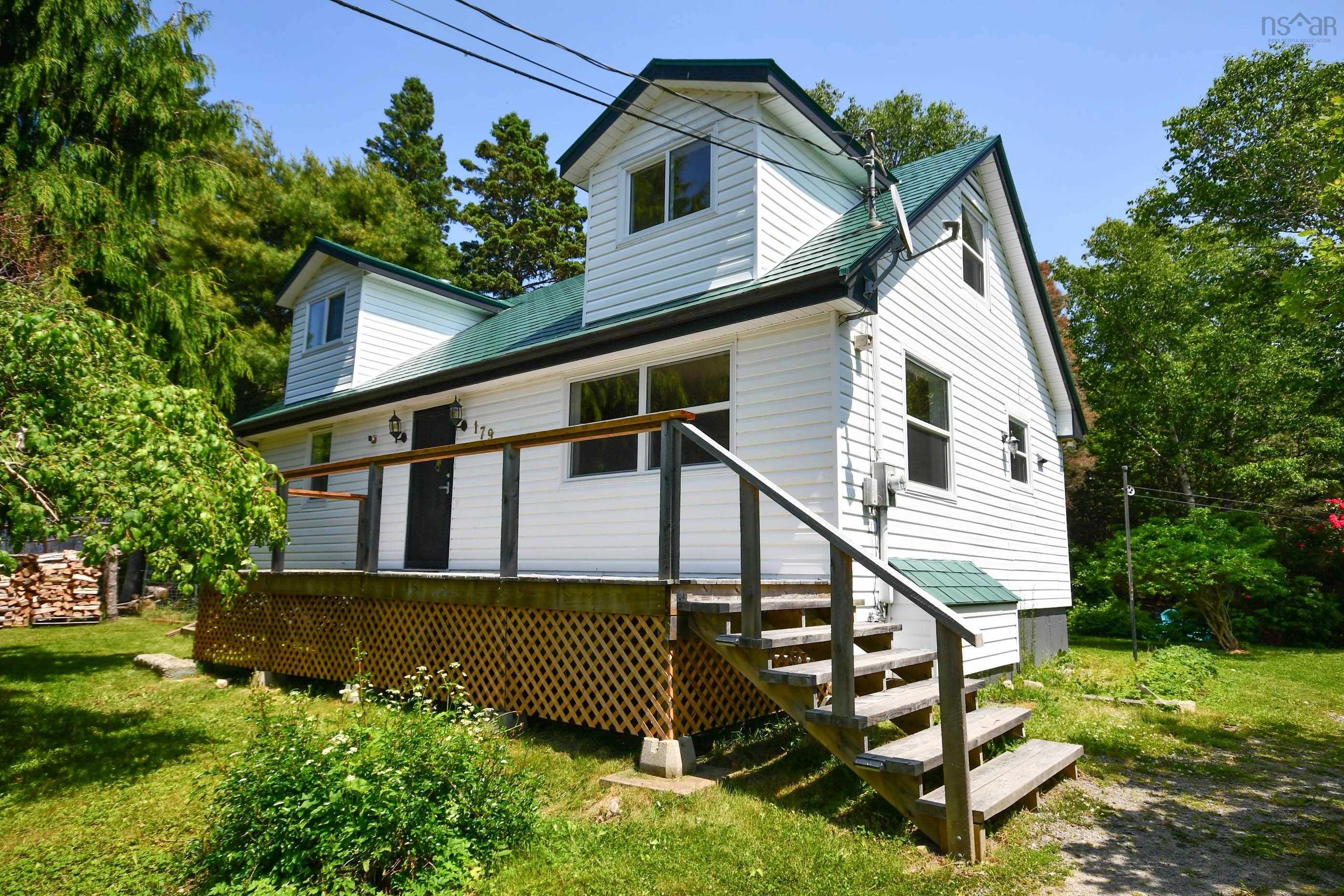 179 Pauls Point Road, Hackett's Cove NS B3Z 3K6 - MLS #202516311