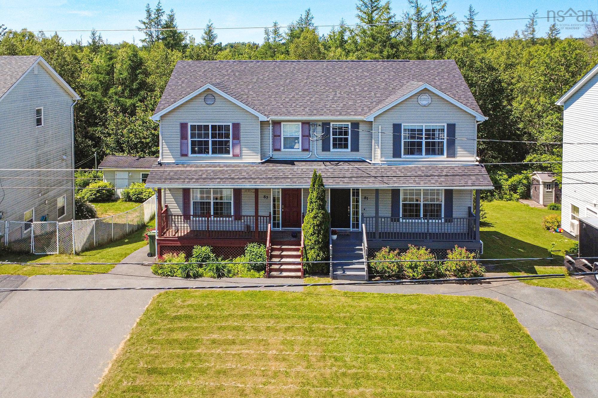 81 Brookview Drive, Cole Harbour NS B2V 2V6 - MLS #202516338