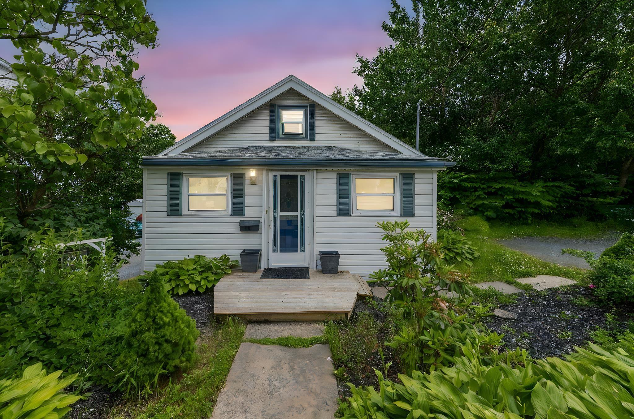 42 A Old Sambro Road, Halifax NS B3P 1Z5 - MLS #202516348