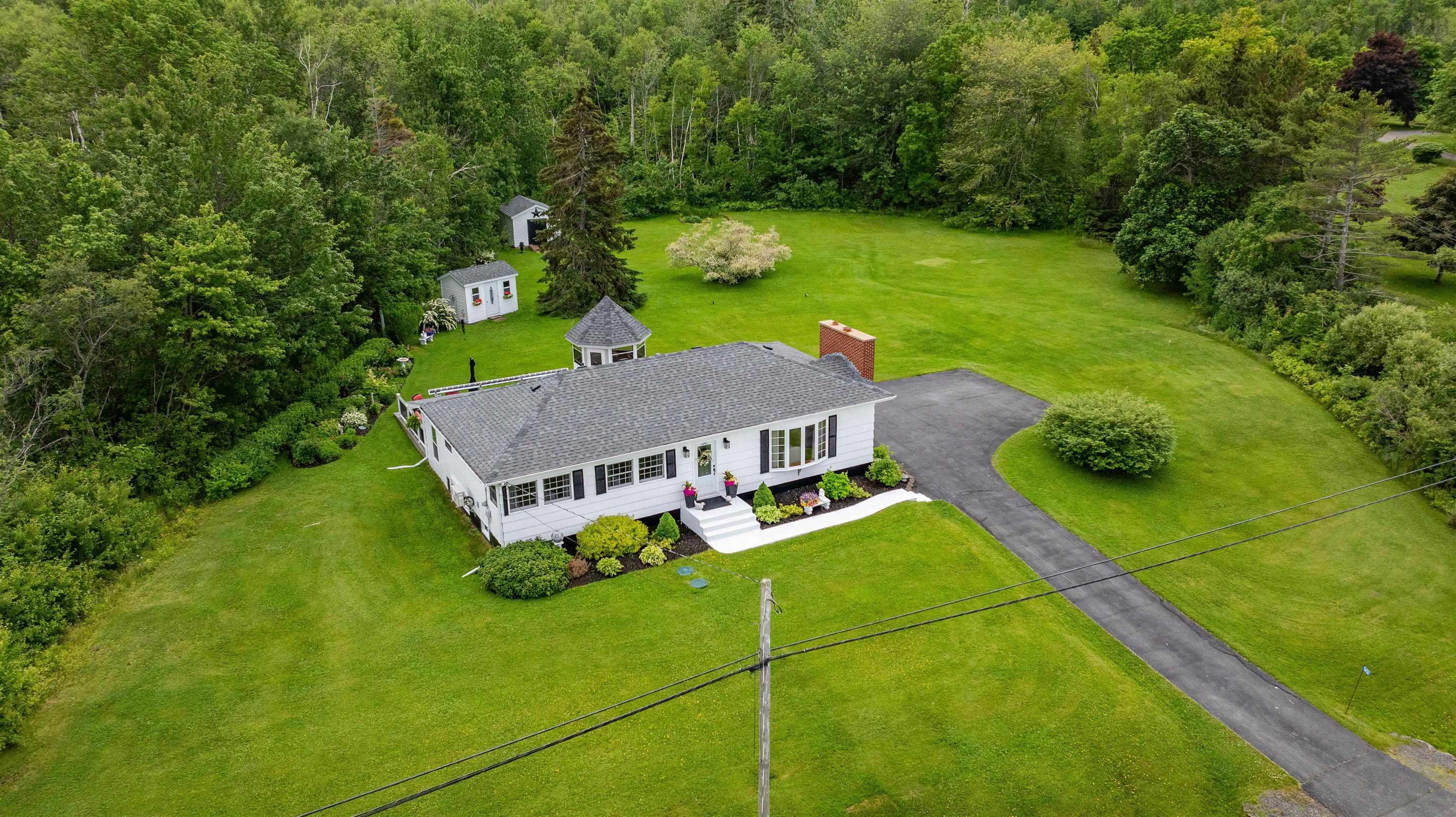 5652 Little Harbour Road, Kings Head NS - MLS: 202516379